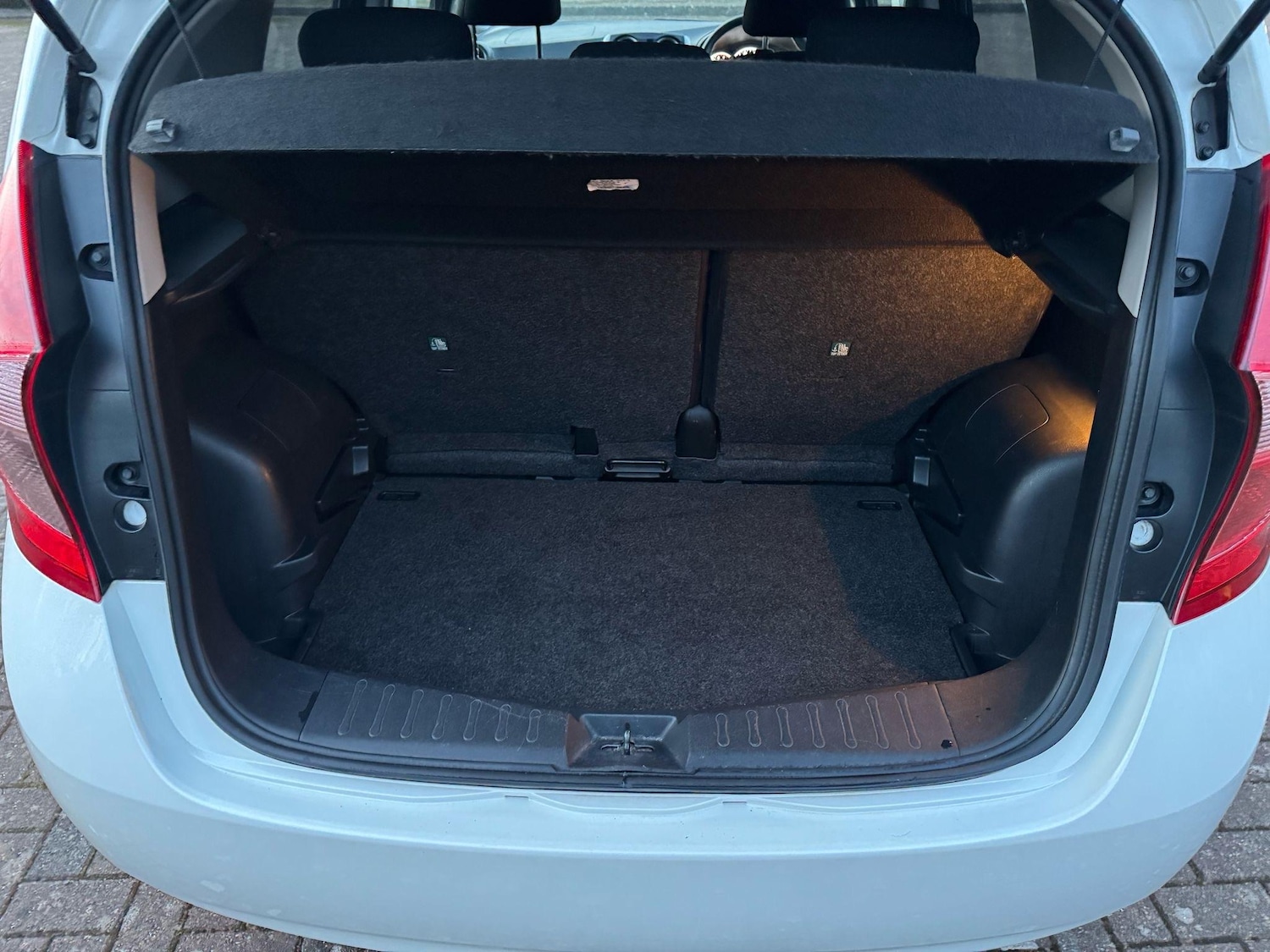 Vehicle 45