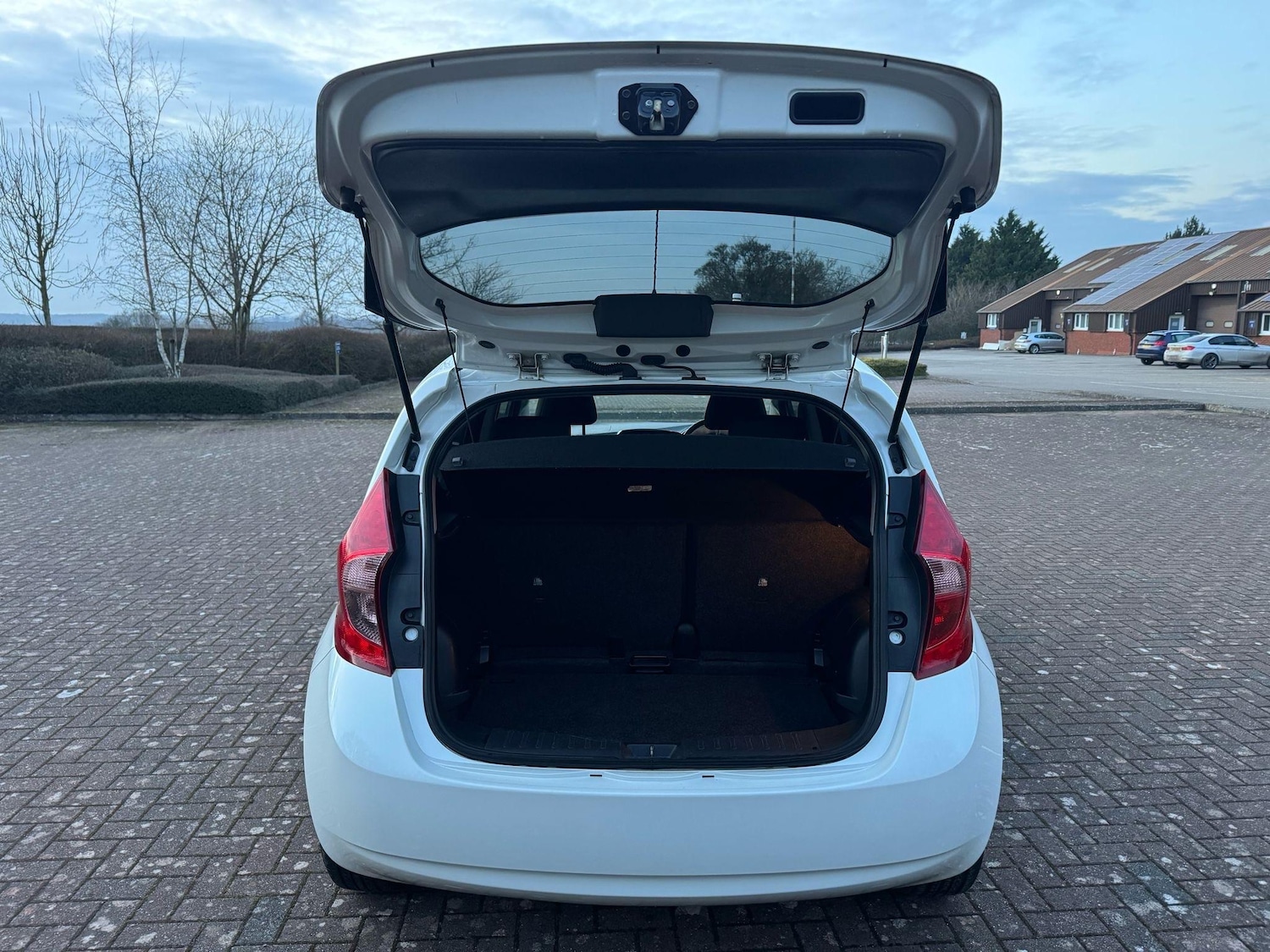 Vehicle 46