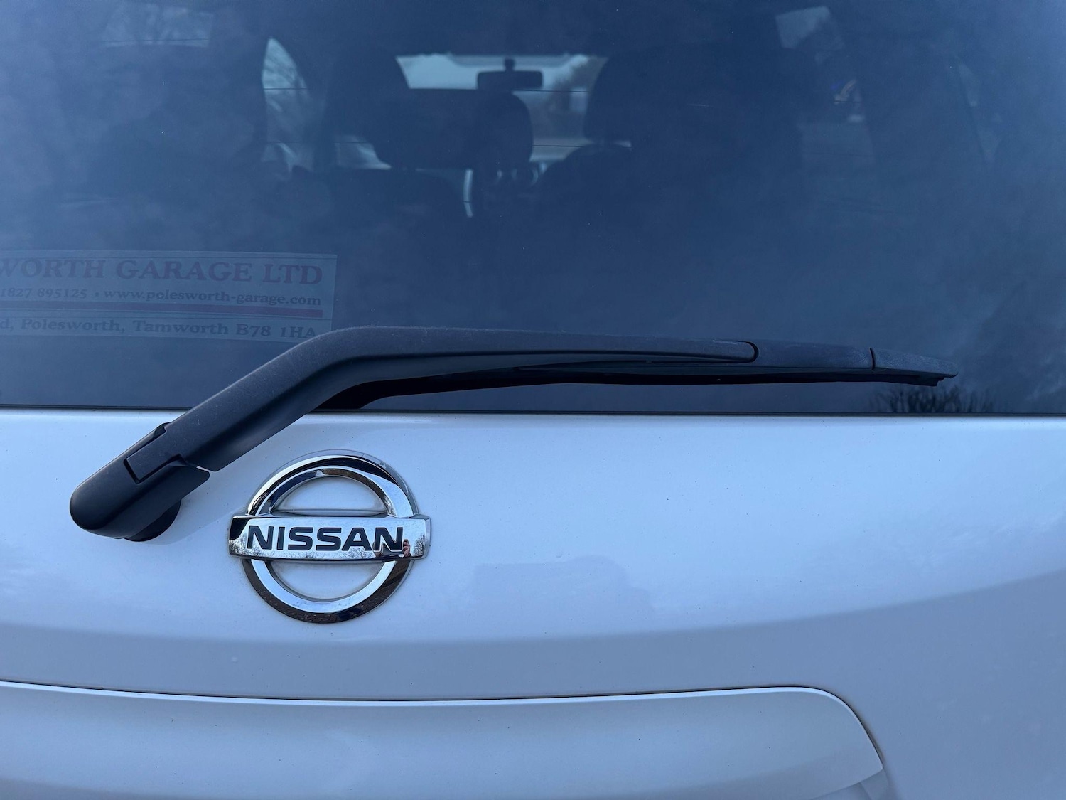 Vehicle 56