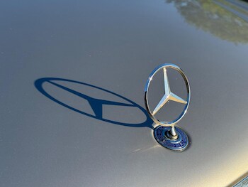 Used Mercedes-Benz S Class 2005 for sale - 78471433: Photo