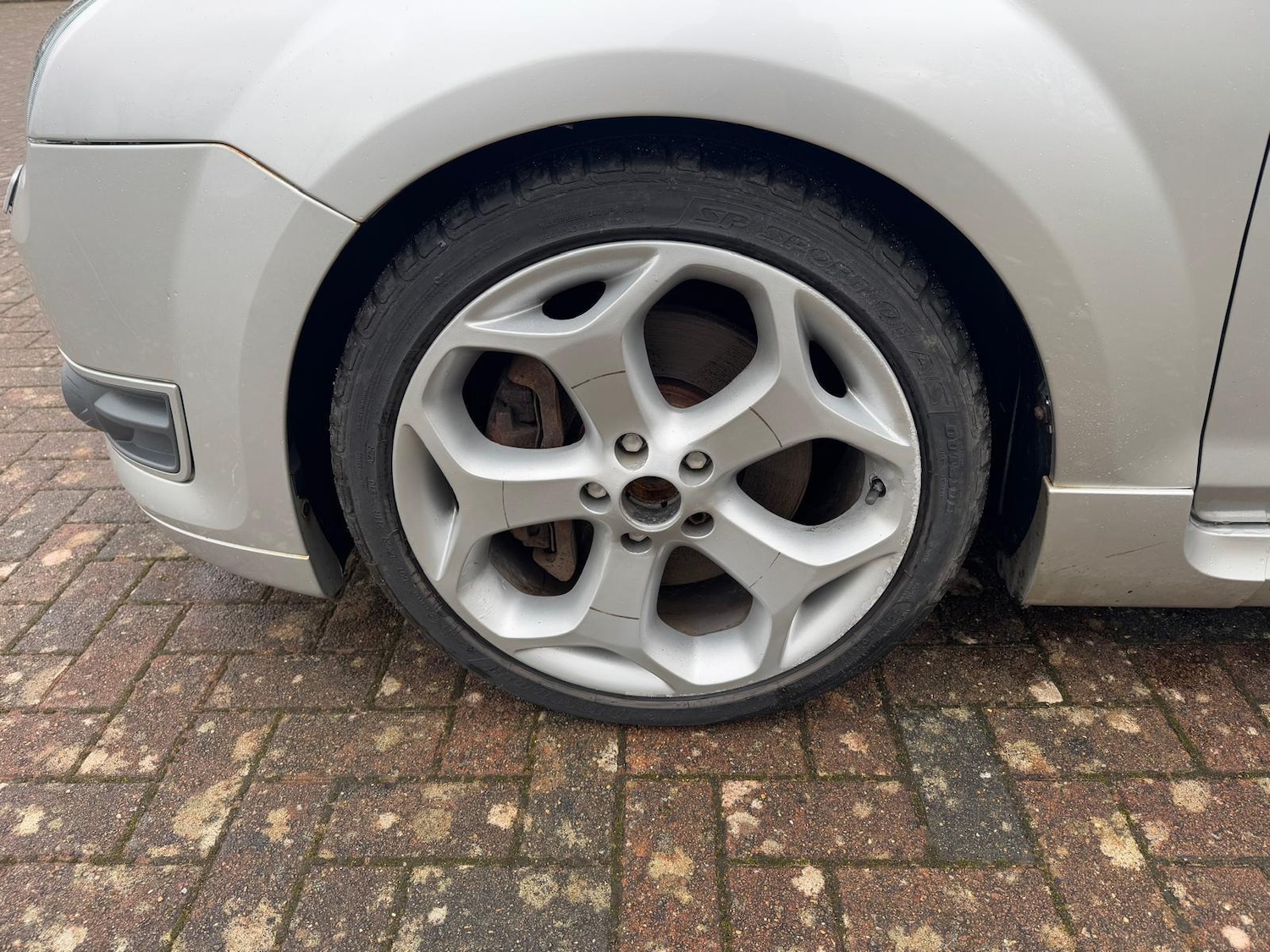 Used Ford Focus 2007 for sale - 76239496: Photo 12