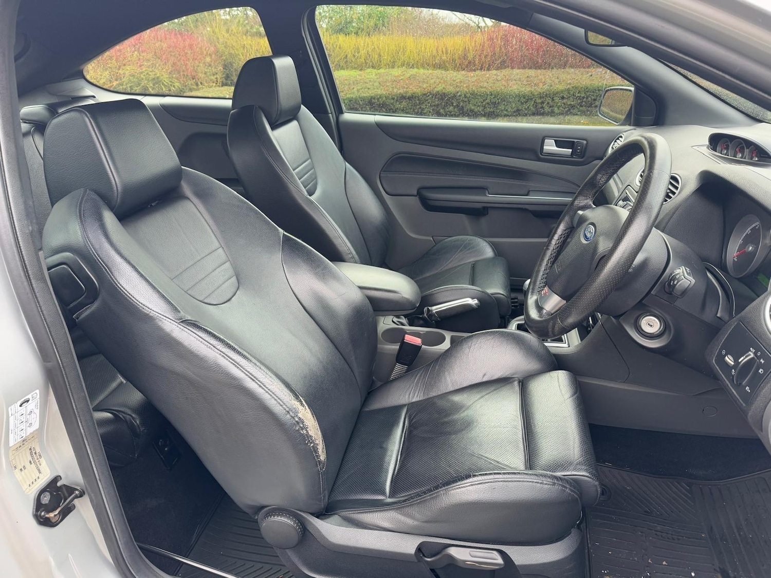 Used Ford Focus 2007 for sale - 76239496: Photo 13