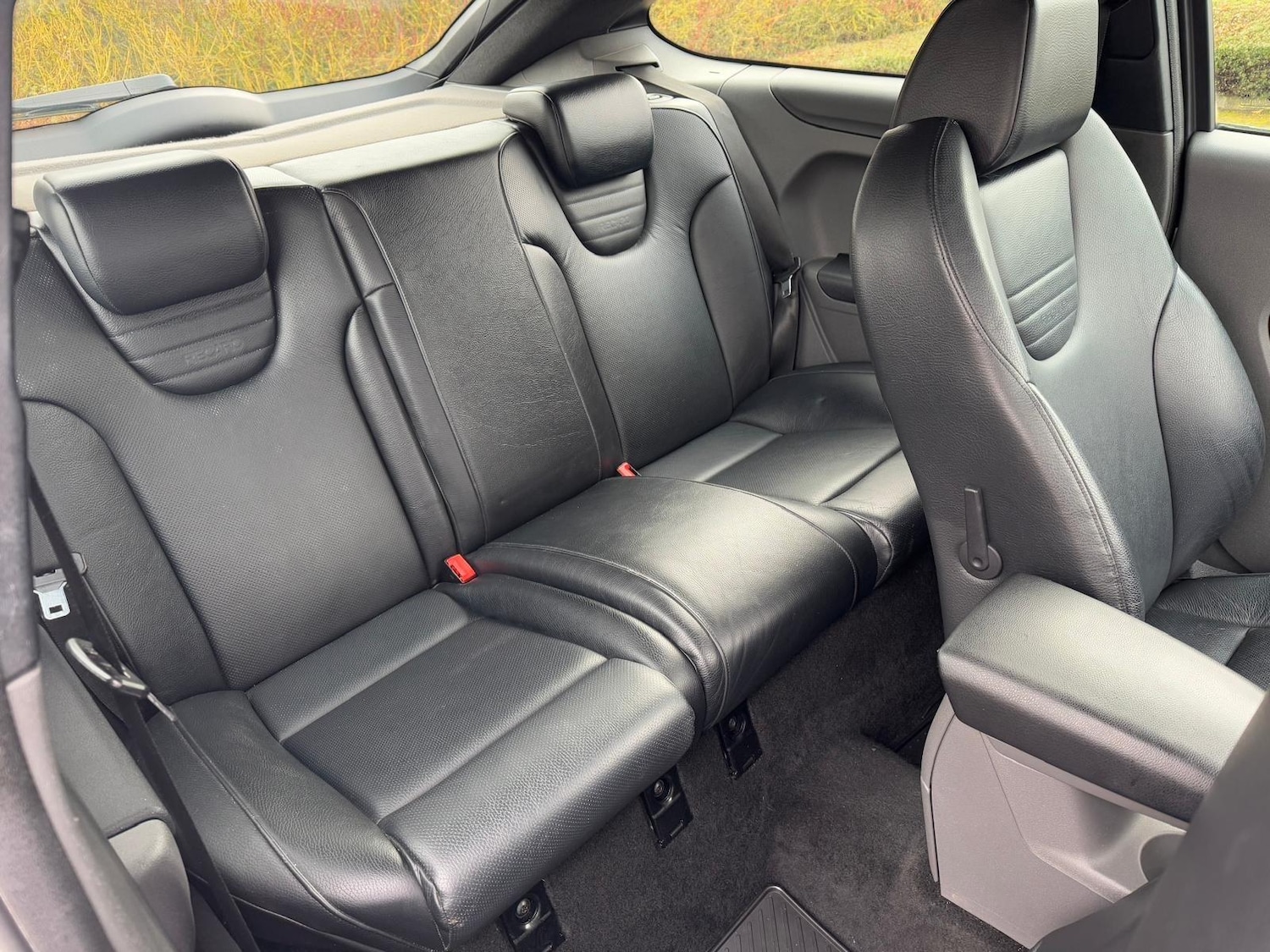 Used Ford Focus 2007 for sale - 76239496: Photo 14