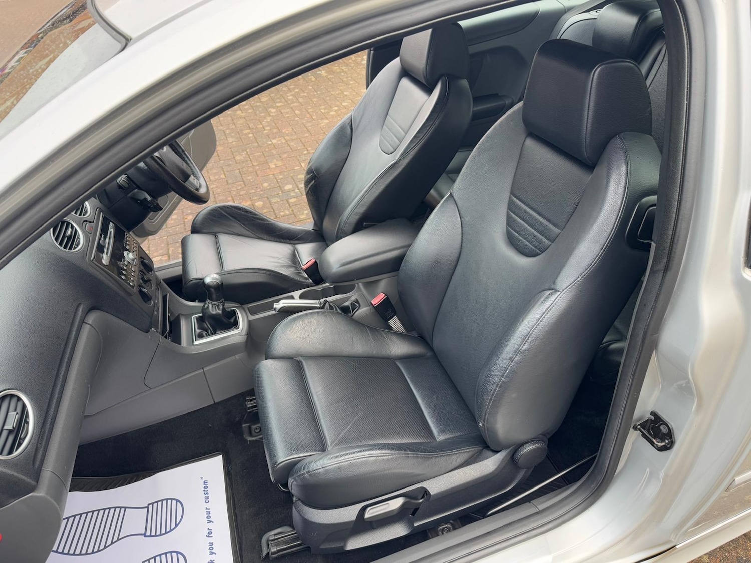 Used Ford Focus 2007 for sale - 76239496: Photo 16