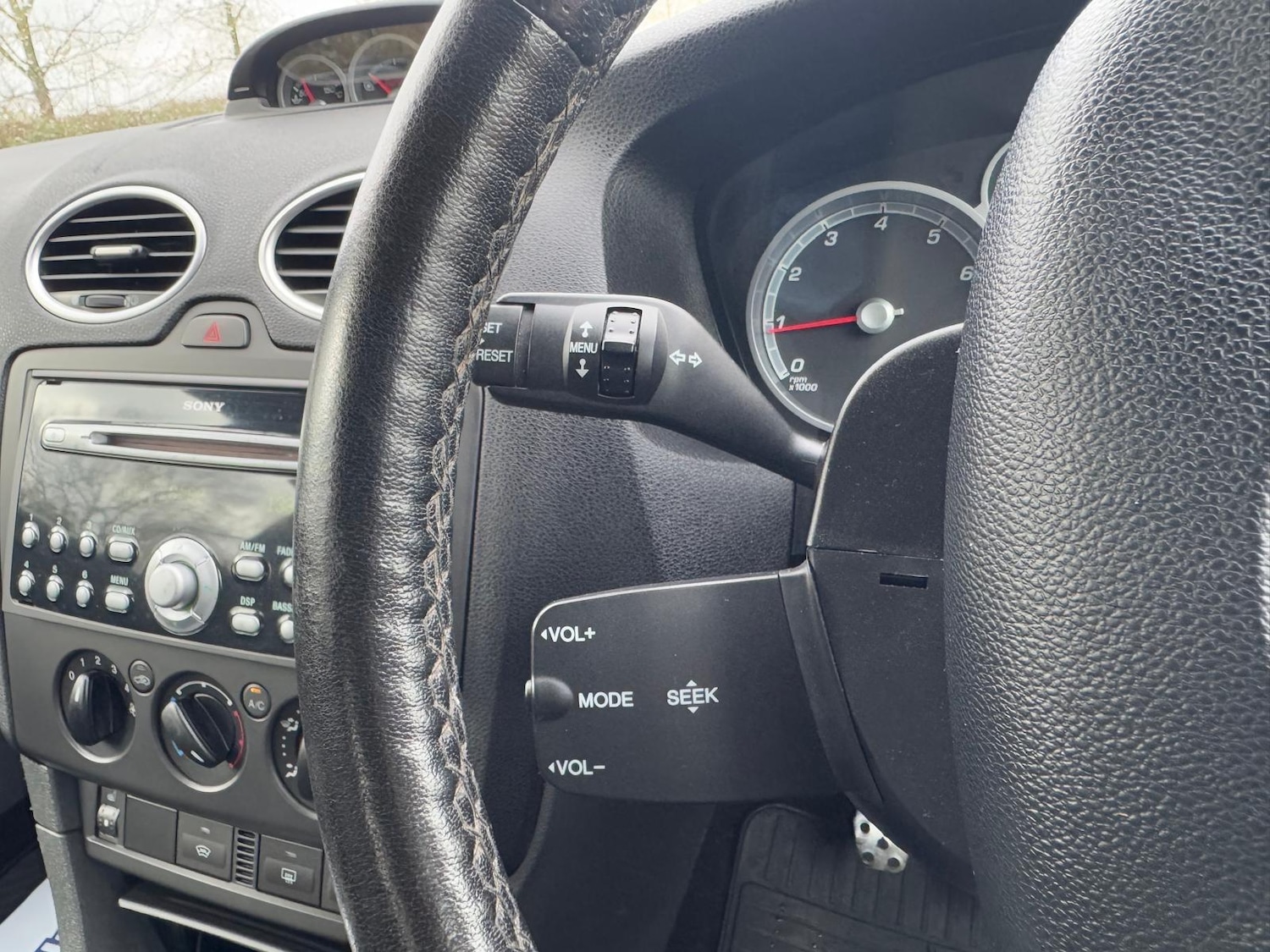 Used Ford Focus 2007 for sale - 76239496: Photo 17