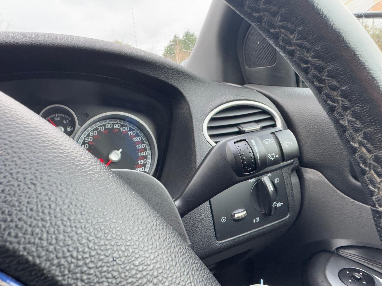 Used Ford Focus 2007 for sale - 76239496: Photo 18