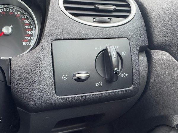 Used Ford Focus 2007 for sale - 76239496: Photo 19