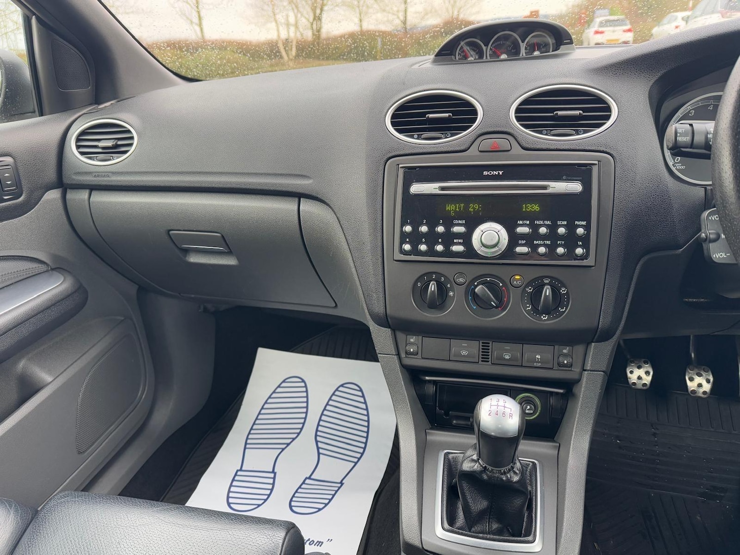 Used Ford Focus 2007 for sale - 76239496: Photo 20