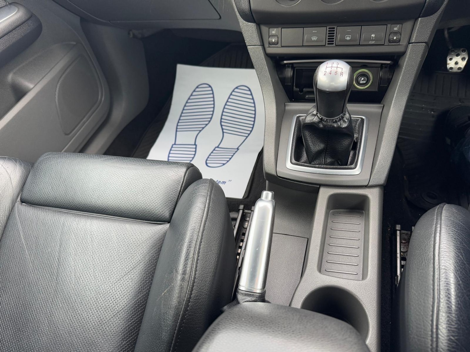 Used Ford Focus 2007 for sale - 76239496: Photo 25