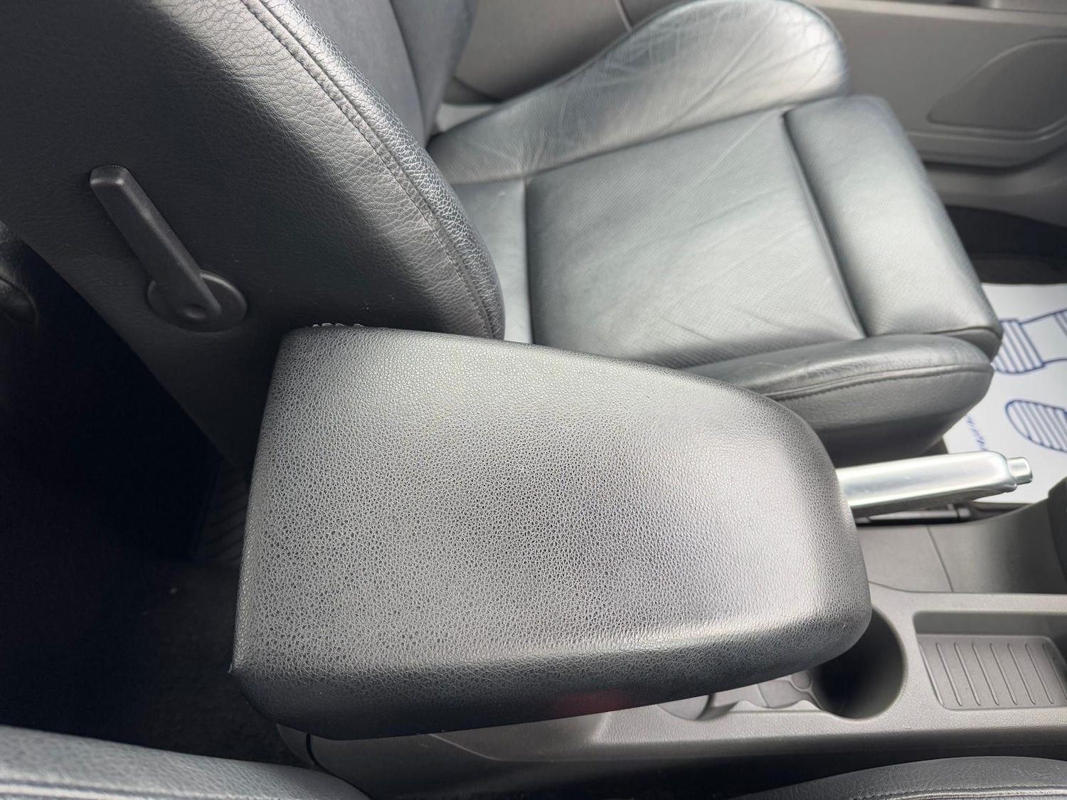 Used Ford Focus 2007 for sale - 76239496: Photo 26