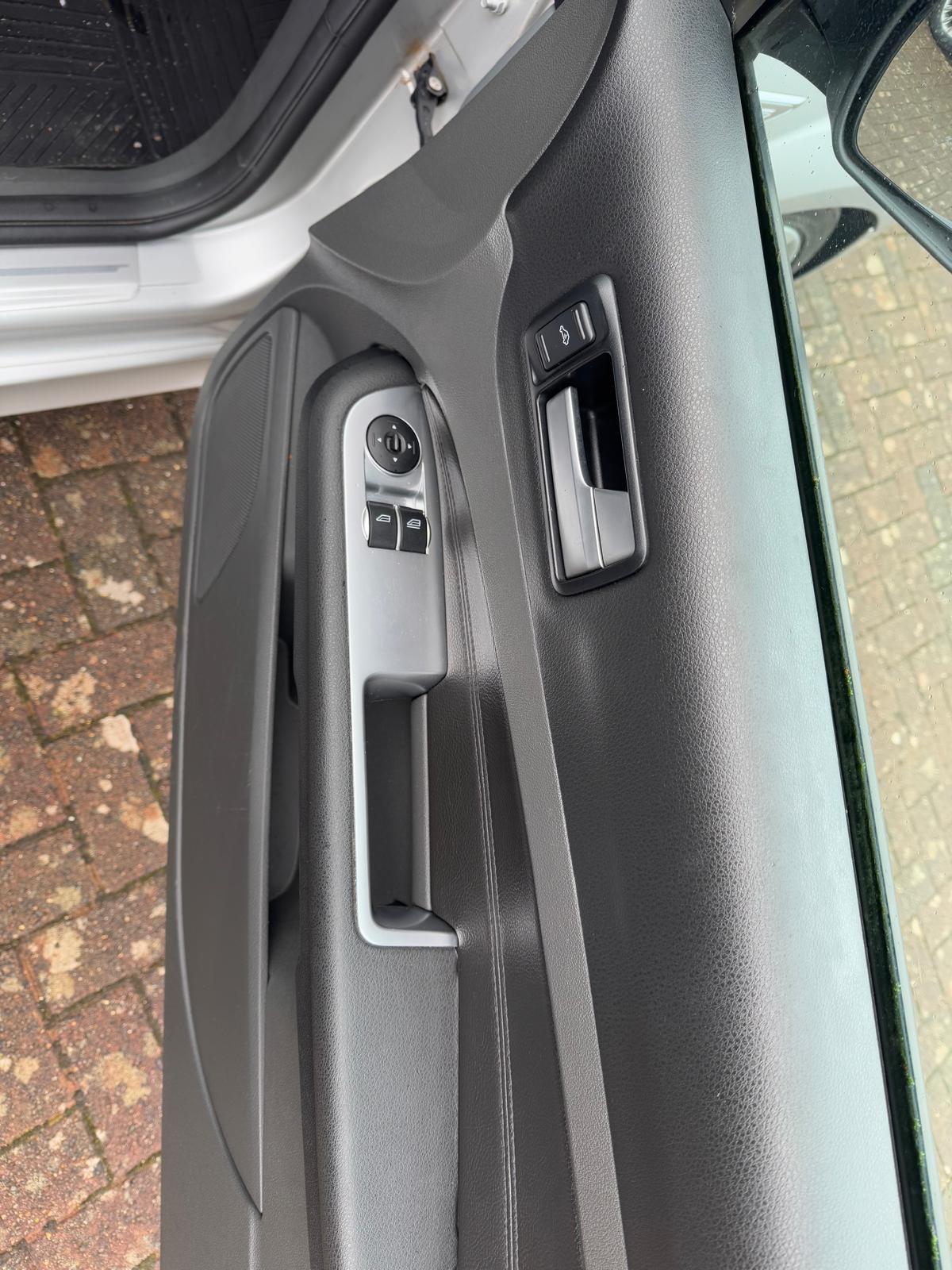 Used Ford Focus 2007 for sale - 76239496: Photo 29