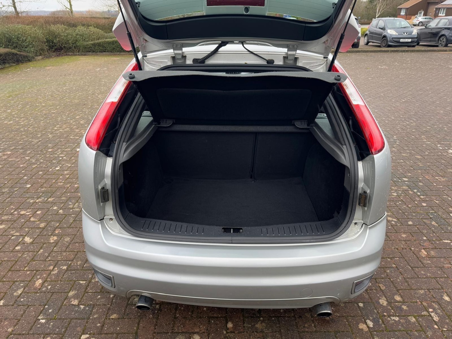 Used Ford Focus 2007 for sale - 76239496: Photo 31