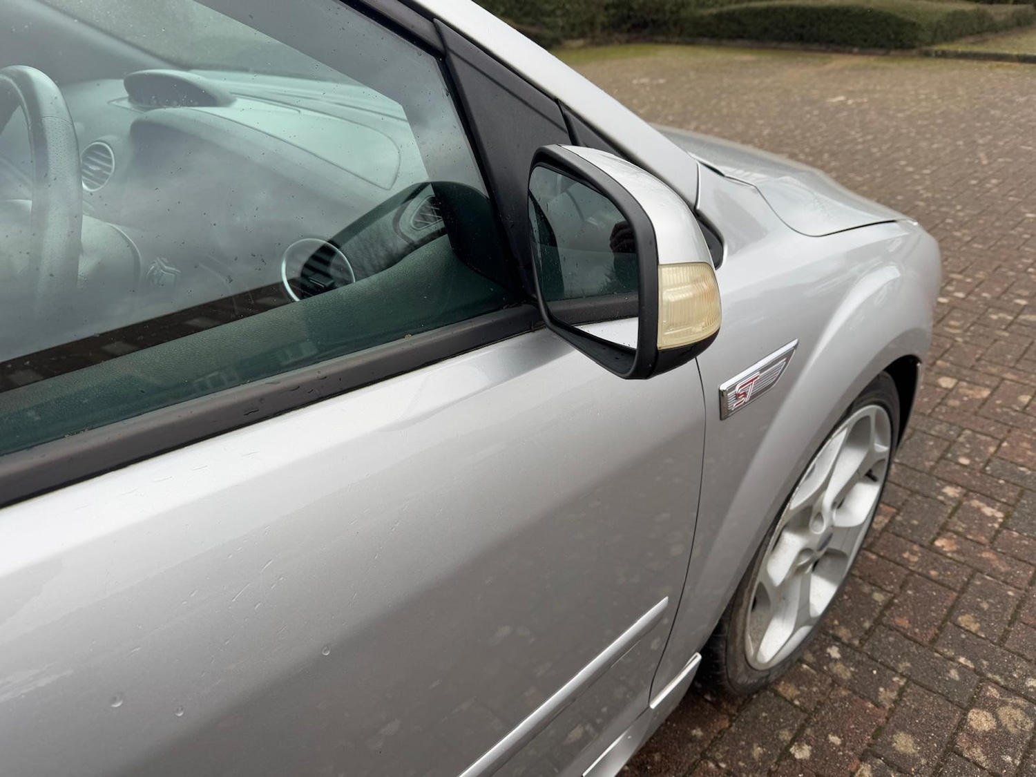 Used Ford Focus 2007 for sale - 76239496: Photo 32