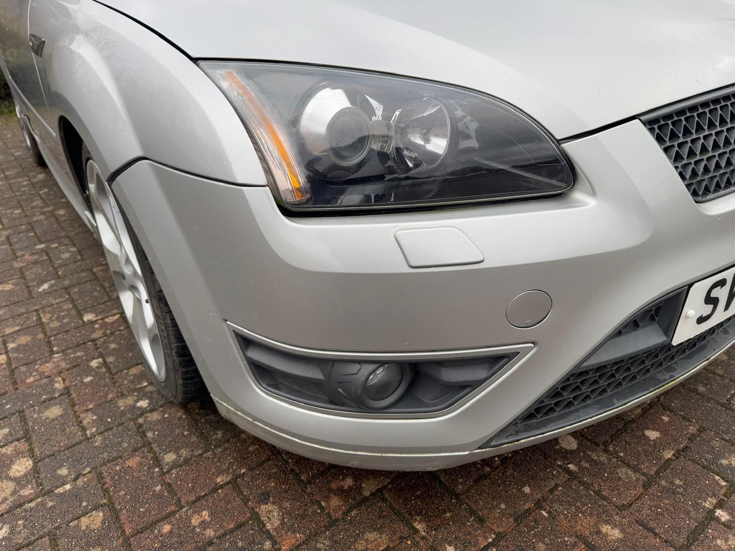 Used Ford Focus 2007 for sale - 76239496: Photo 33