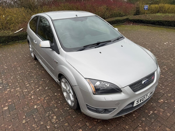 Used Ford Focus 2007 for sale - 76239496: Photo 34