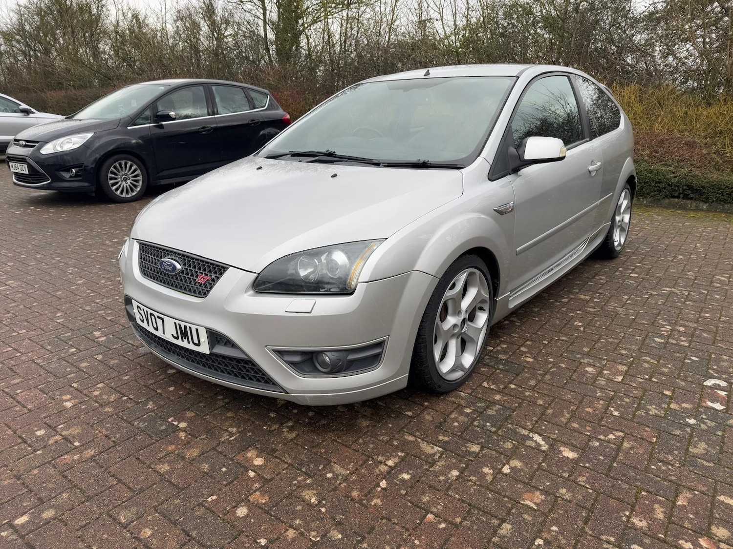Used Ford Focus 2007 for sale - 76239496: Photo 35
