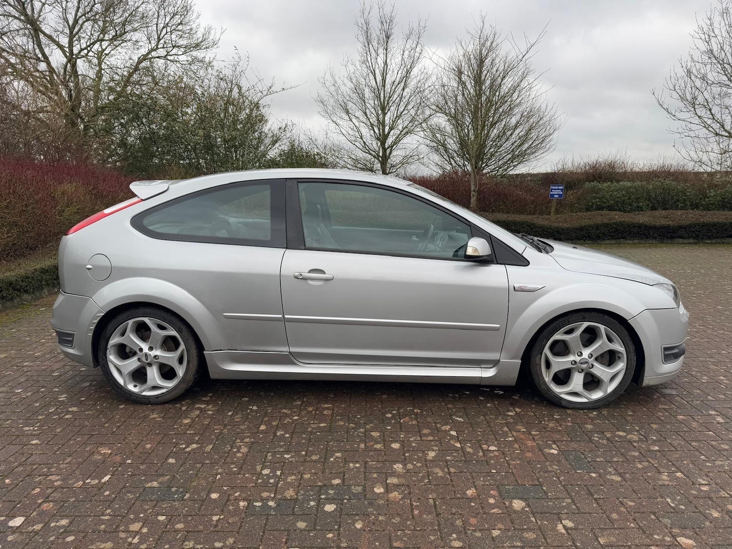 Used Ford Focus 2007 for sale - 76239496: Photo 38