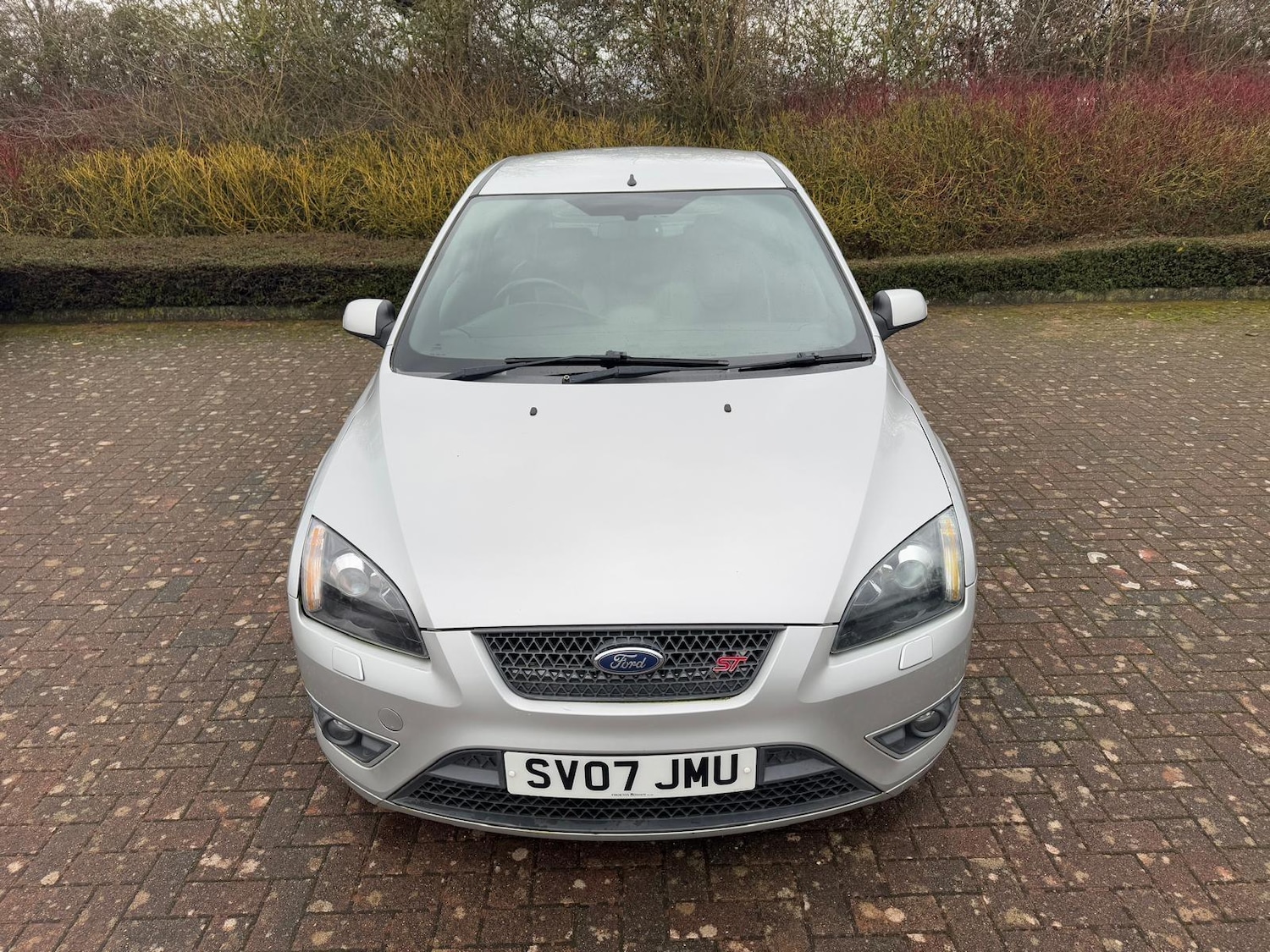 Used Ford Focus 2007 for sale - 76239496: Photo 39