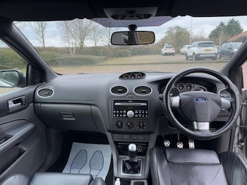 Used Ford Focus 2007 for sale - 76239496: Photo