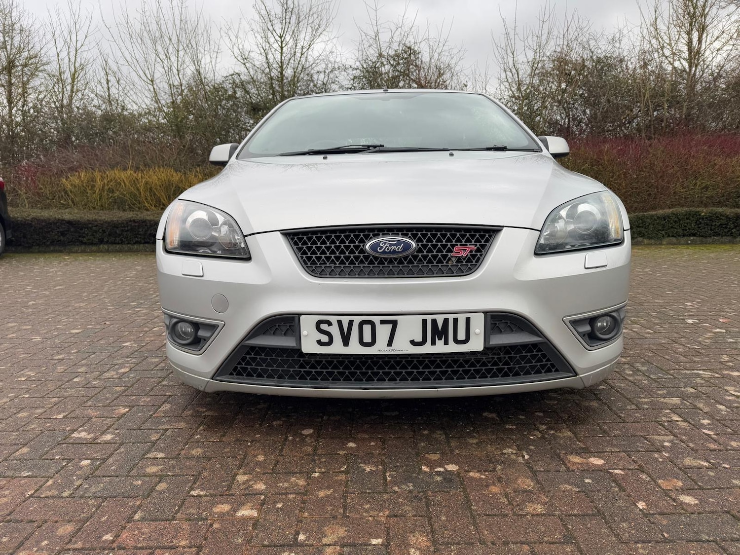 Used Ford Focus 2007 for sale - 76239496: Photo 41