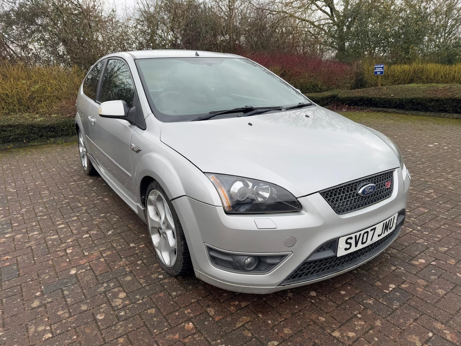 Used Ford Focus 2007 for sale - 76239496: Photo 43