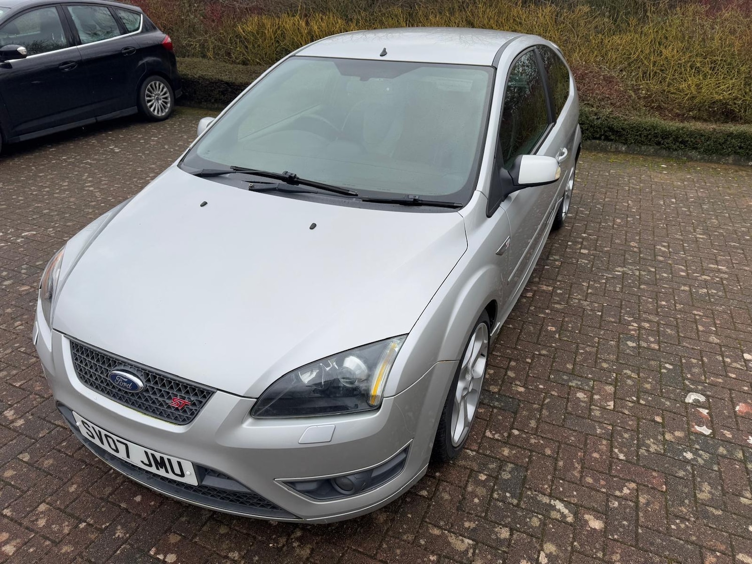 Used Ford Focus 2007 for sale - 76239496: Photo 44