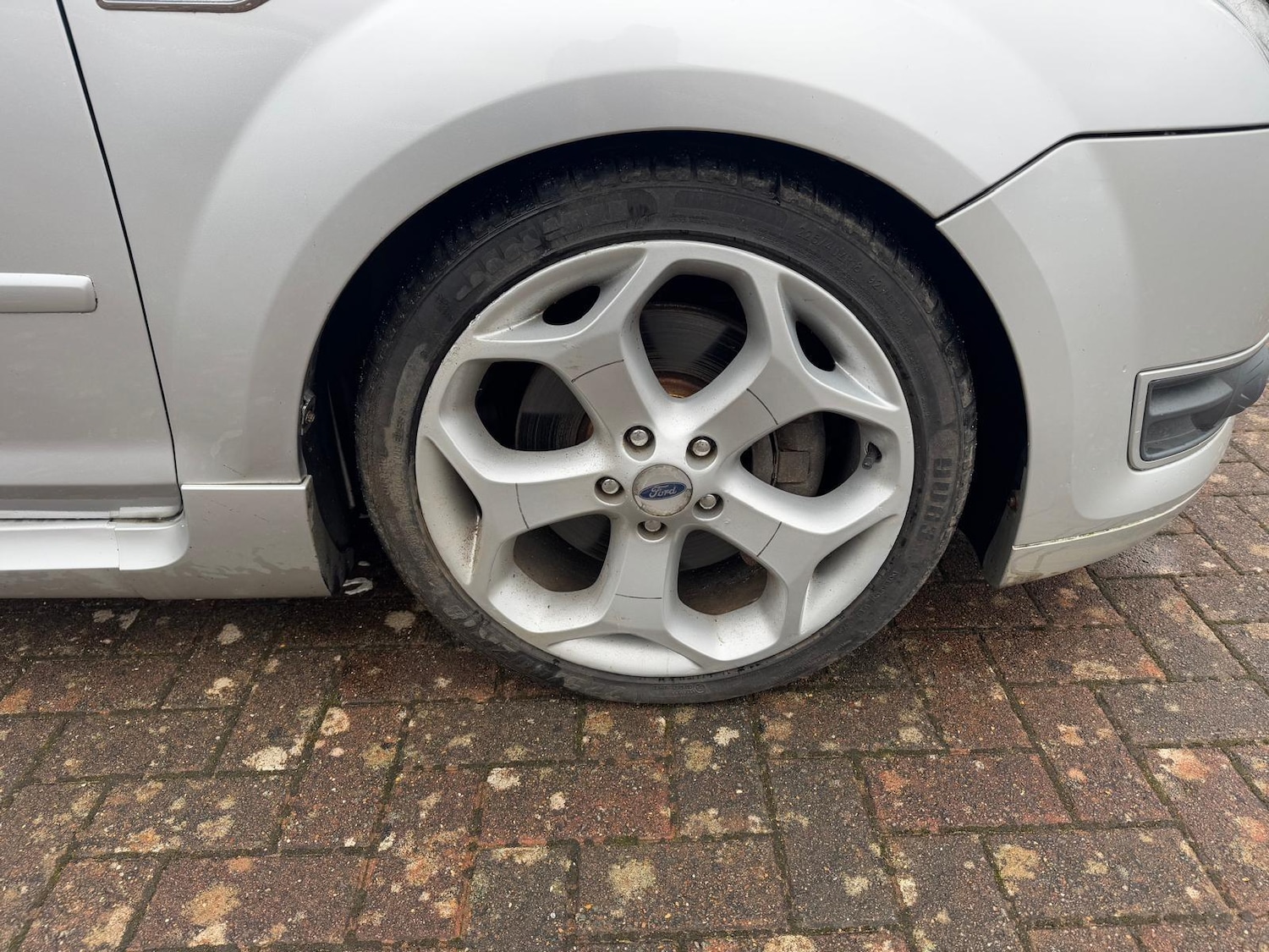 Used Ford Focus 2007 for sale - 76239496: Photo 45