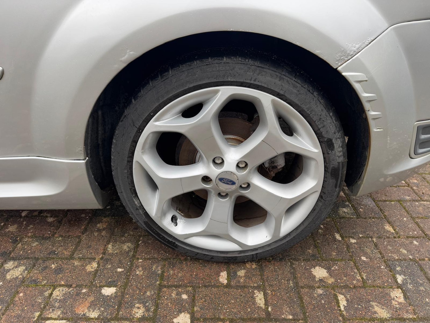 Used Ford Focus 2007 for sale - 76239496: Photo 46