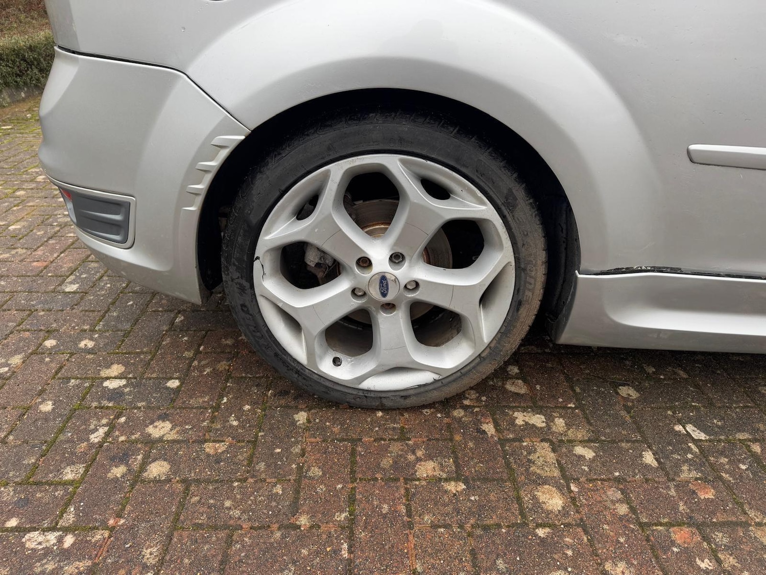 Used Ford Focus 2007 for sale - 76239496: Photo 47