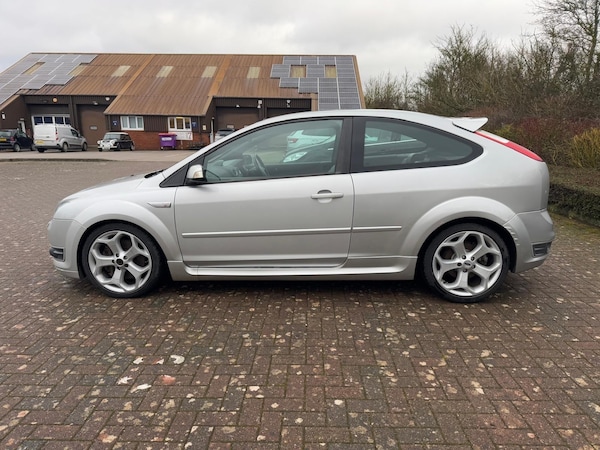 Used Ford Focus 2007 for sale - 76239496: Photo 5