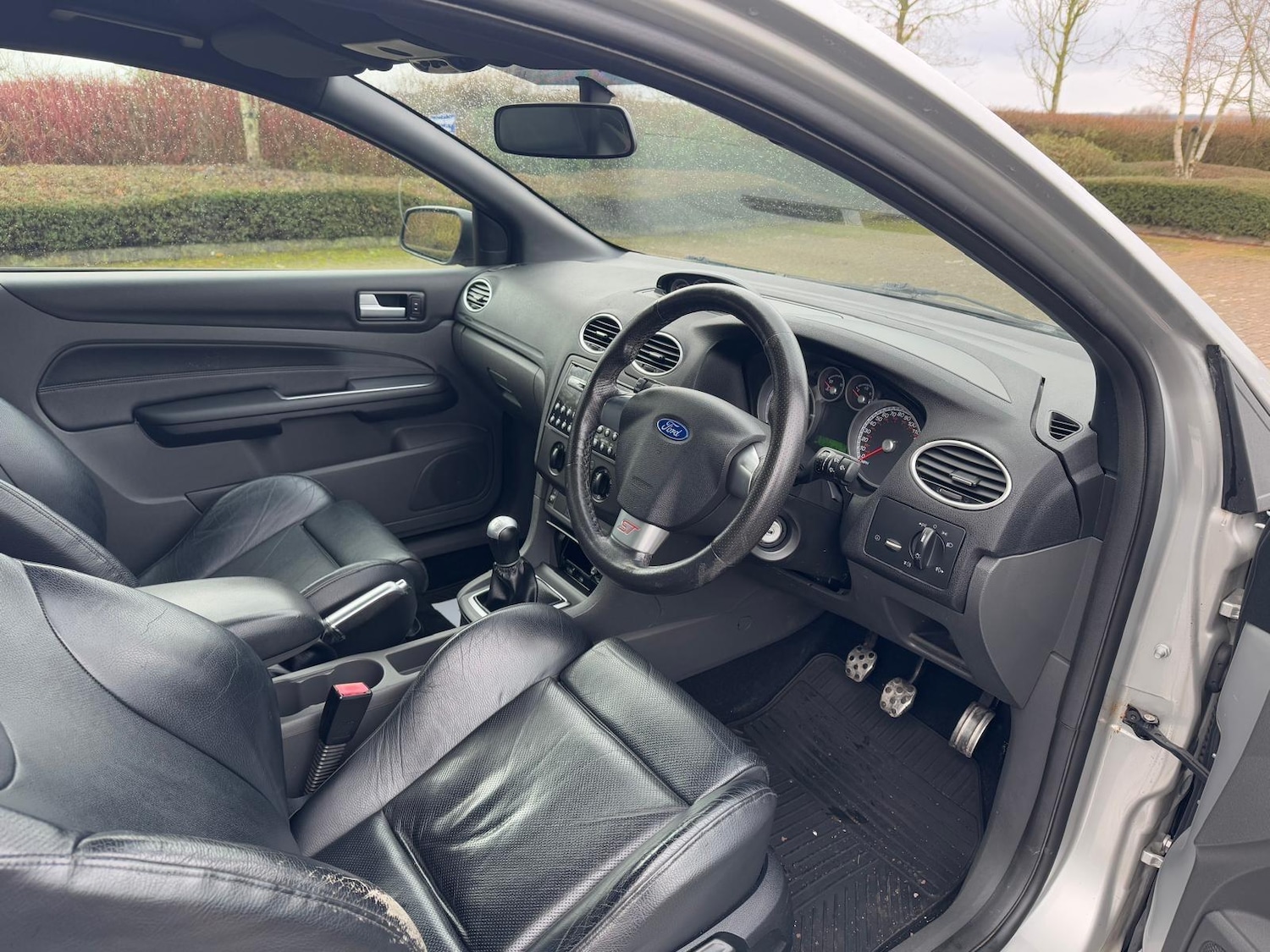 Used Ford Focus 2007 for sale - 76239496: Photo 6