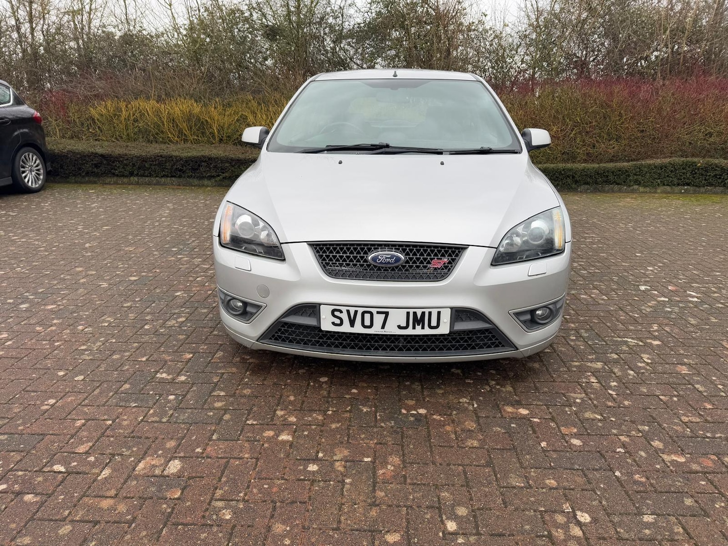 Used Ford Focus 2007 for sale - 76239496: Photo 9