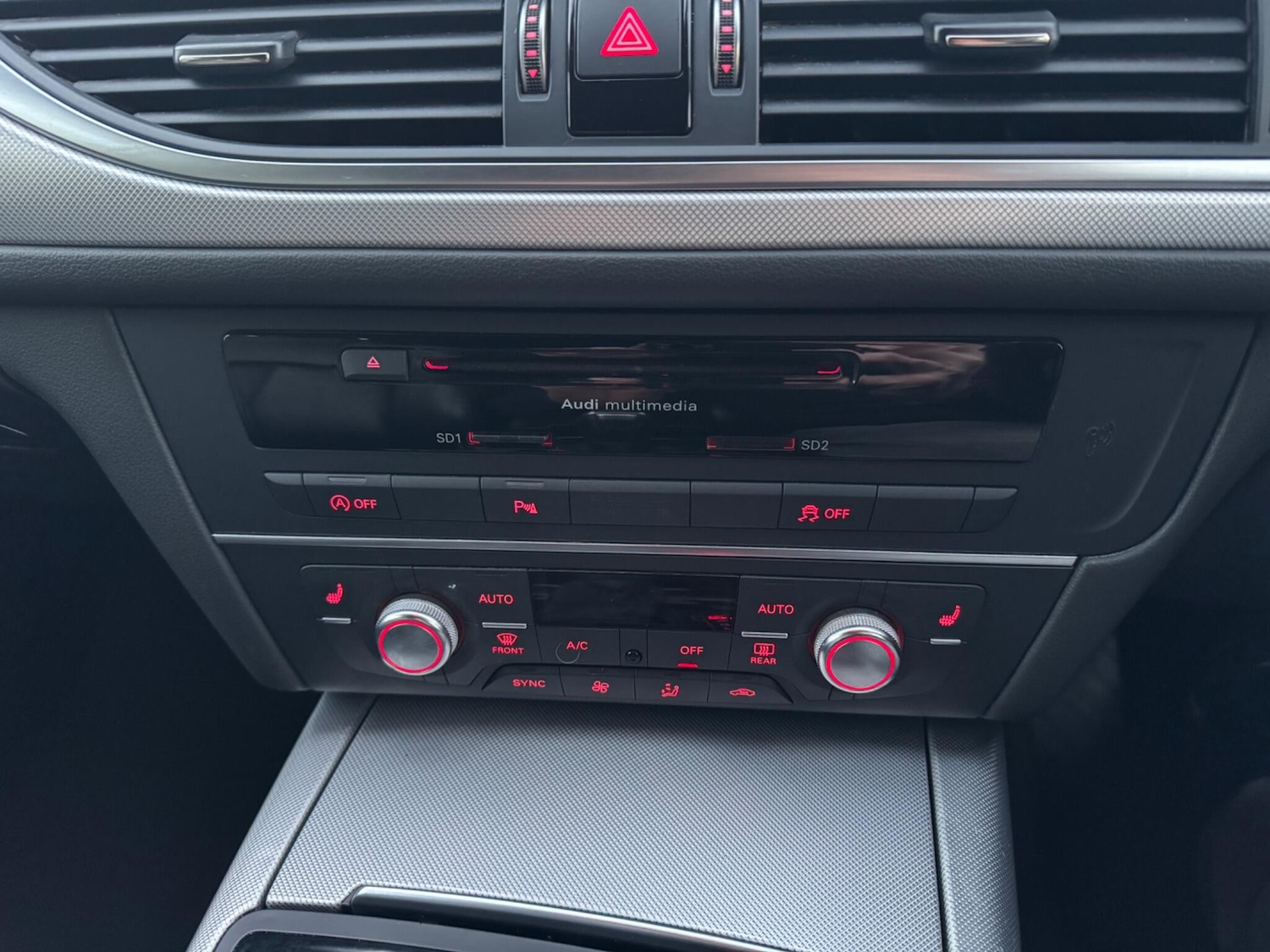 Vehicle 31