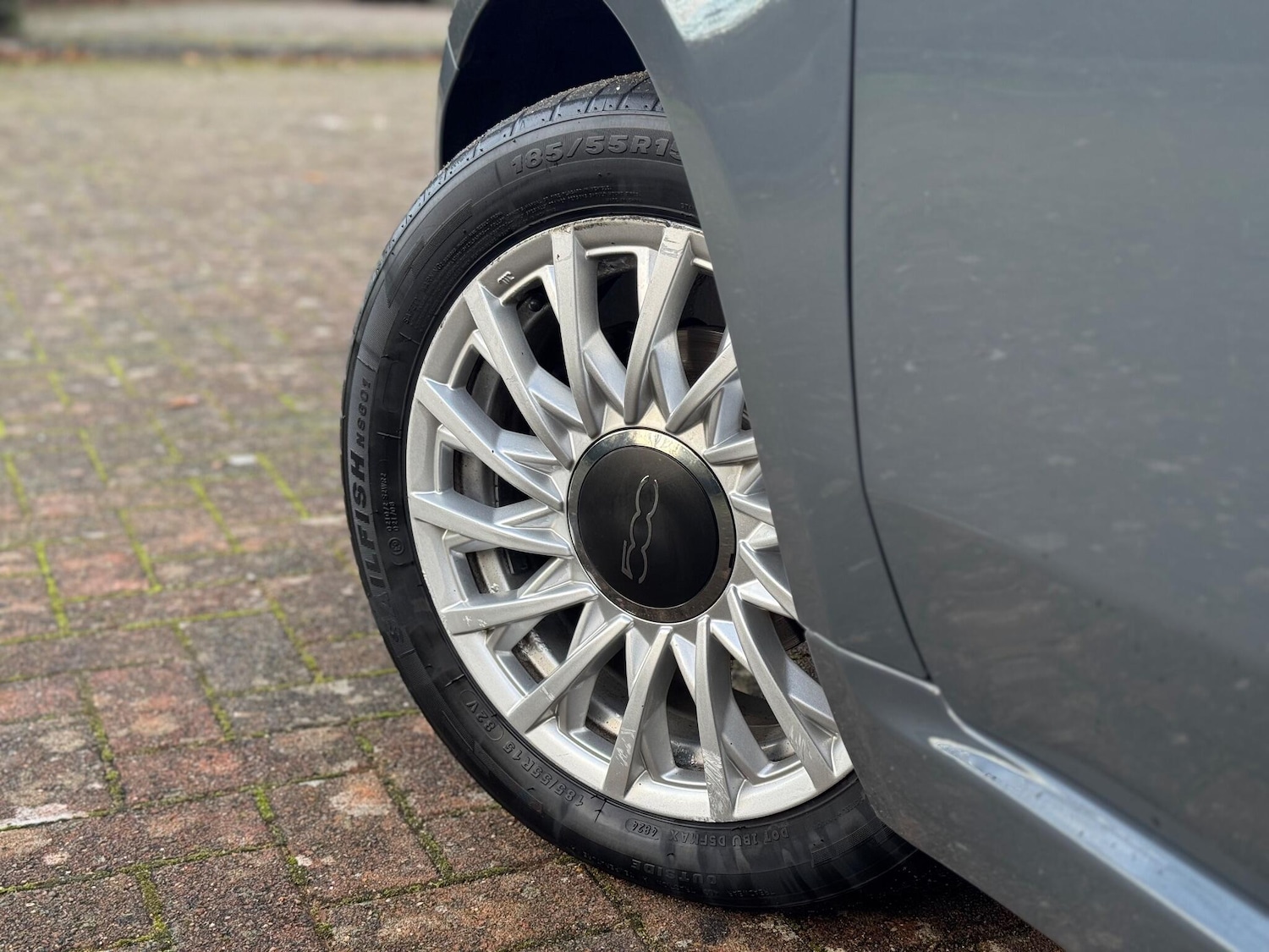 Used Fiat 500 2017 for sale - 76573398: Photo 11