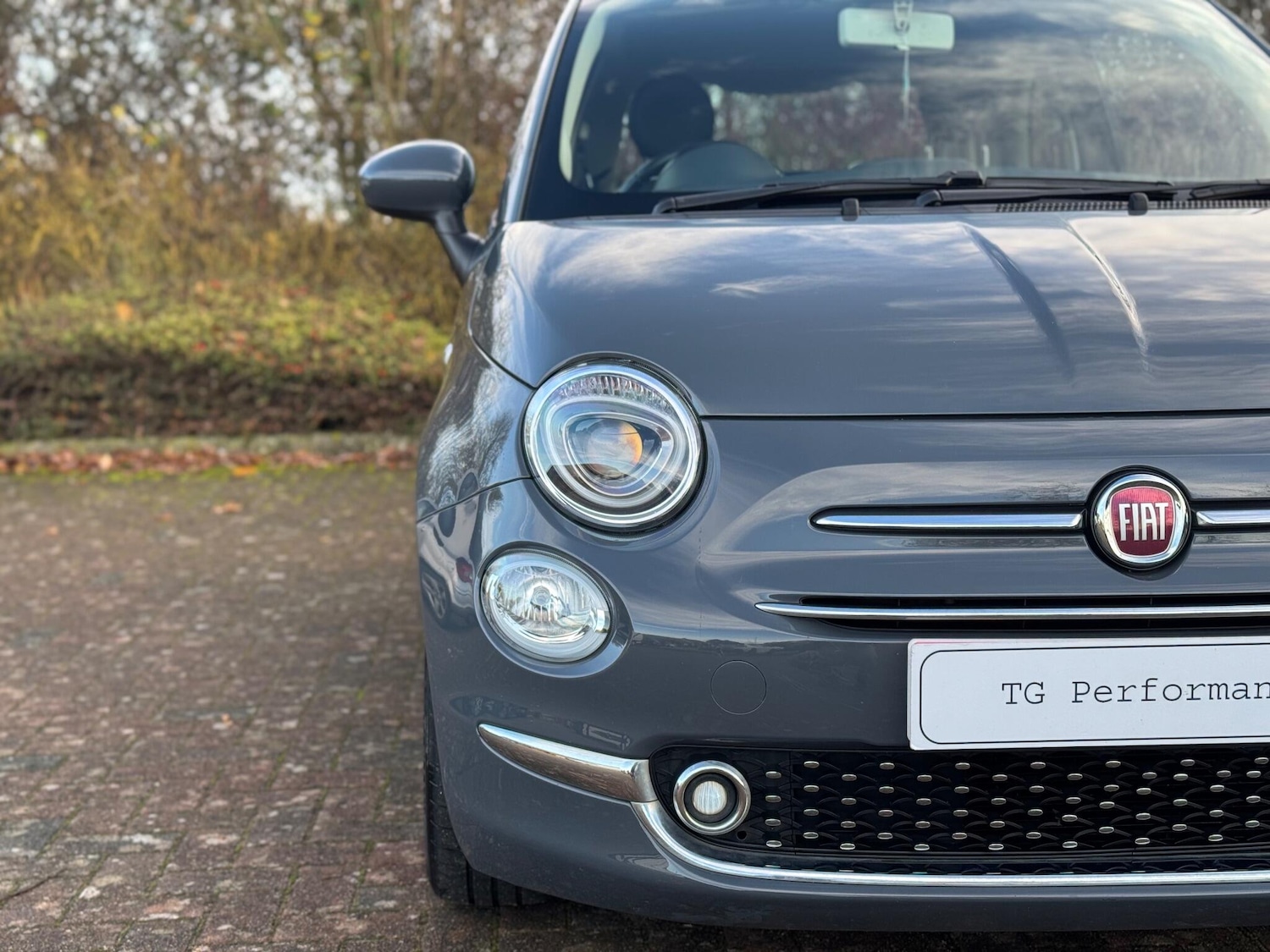 Used Fiat 500 2017 for sale - 76573398: Photo 12