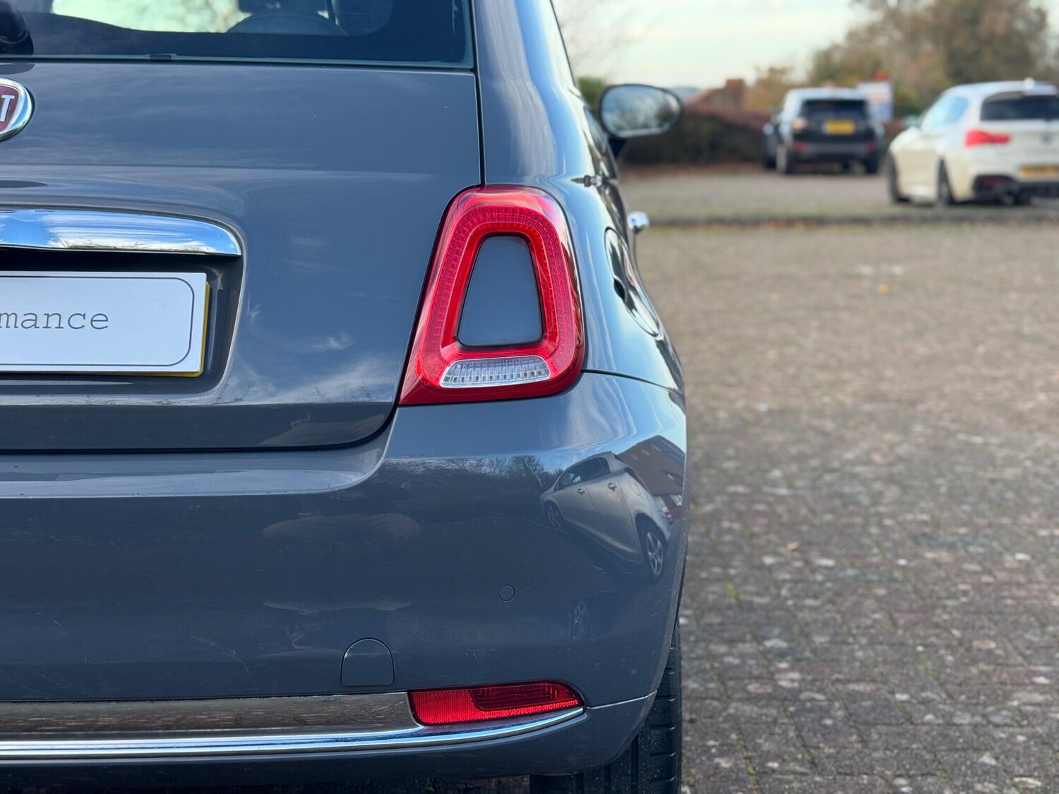 Used Fiat 500 2017 for sale - 76573398: Photo 13