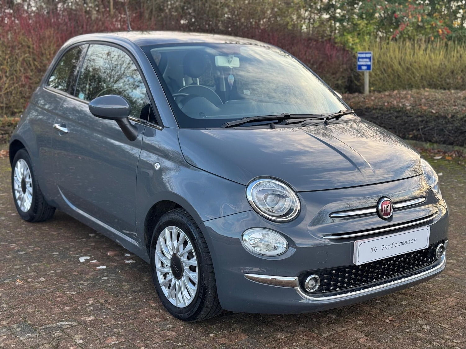Used Fiat 500 2017 for sale - 76573398: Photo 14
