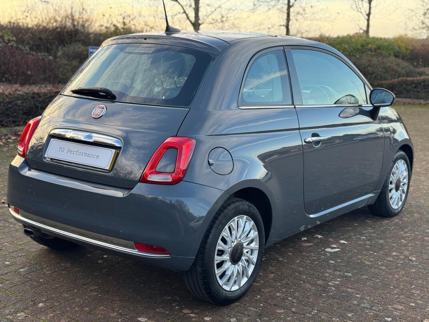 Used Fiat 500 2017 for sale - 76573398: Photo 15