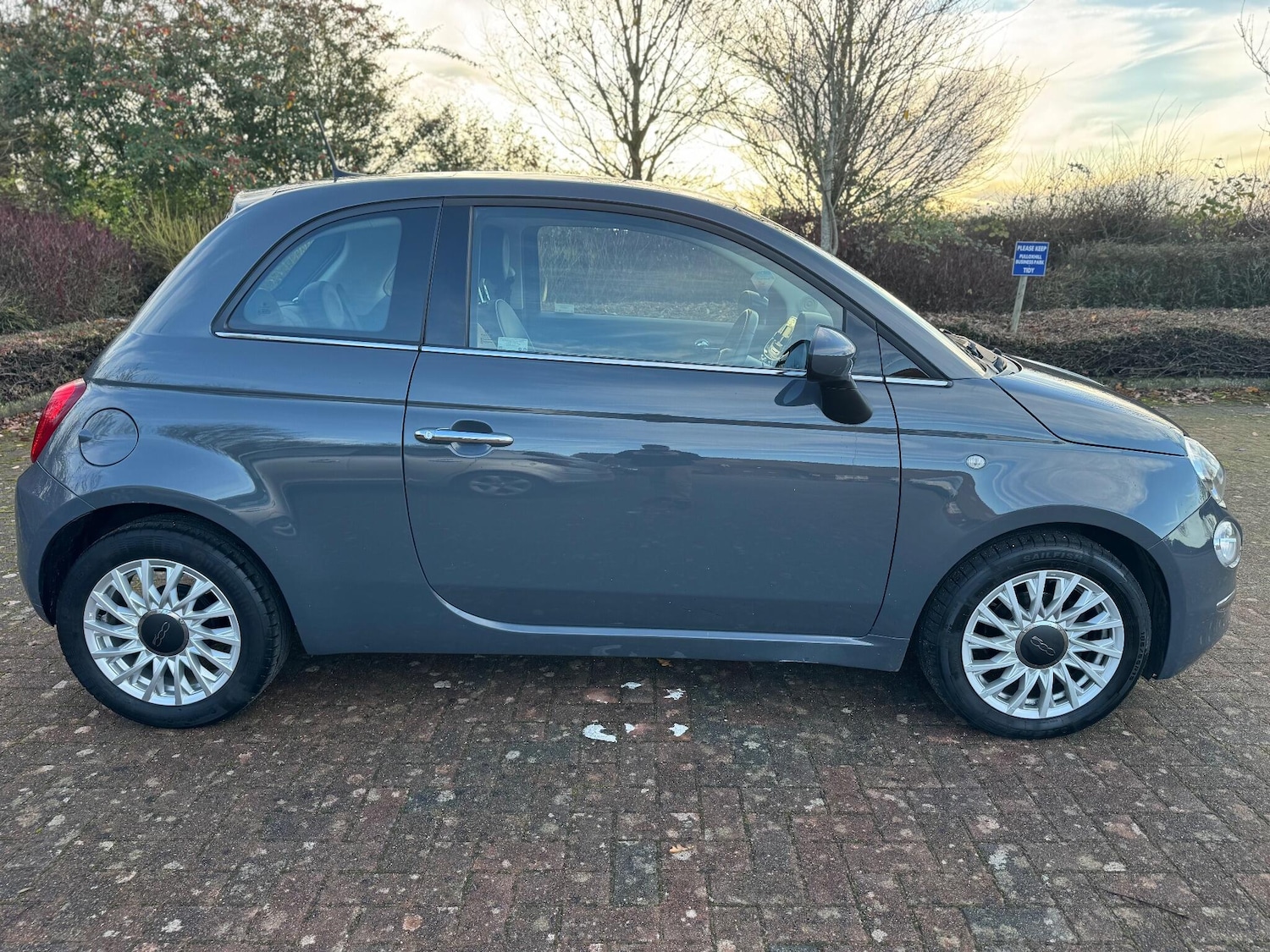 Used Fiat 500 2017 for sale - 76573398: Photo 16