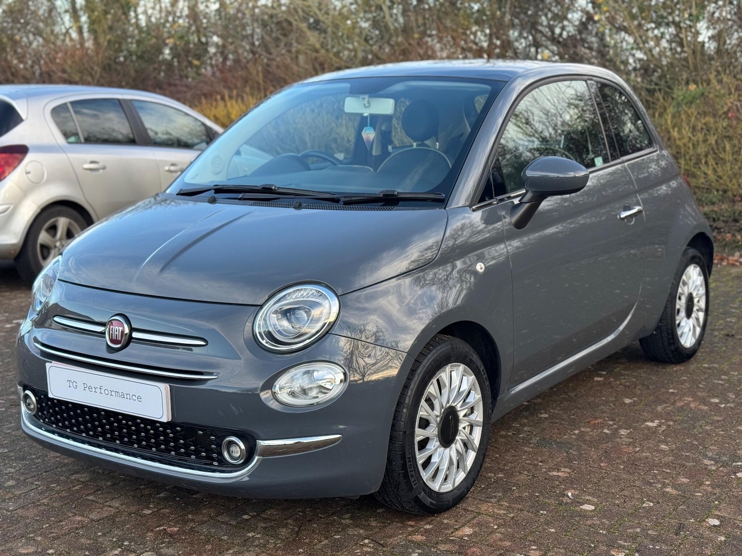 Used Fiat 500 2017 for sale - 76573398: Photo 17