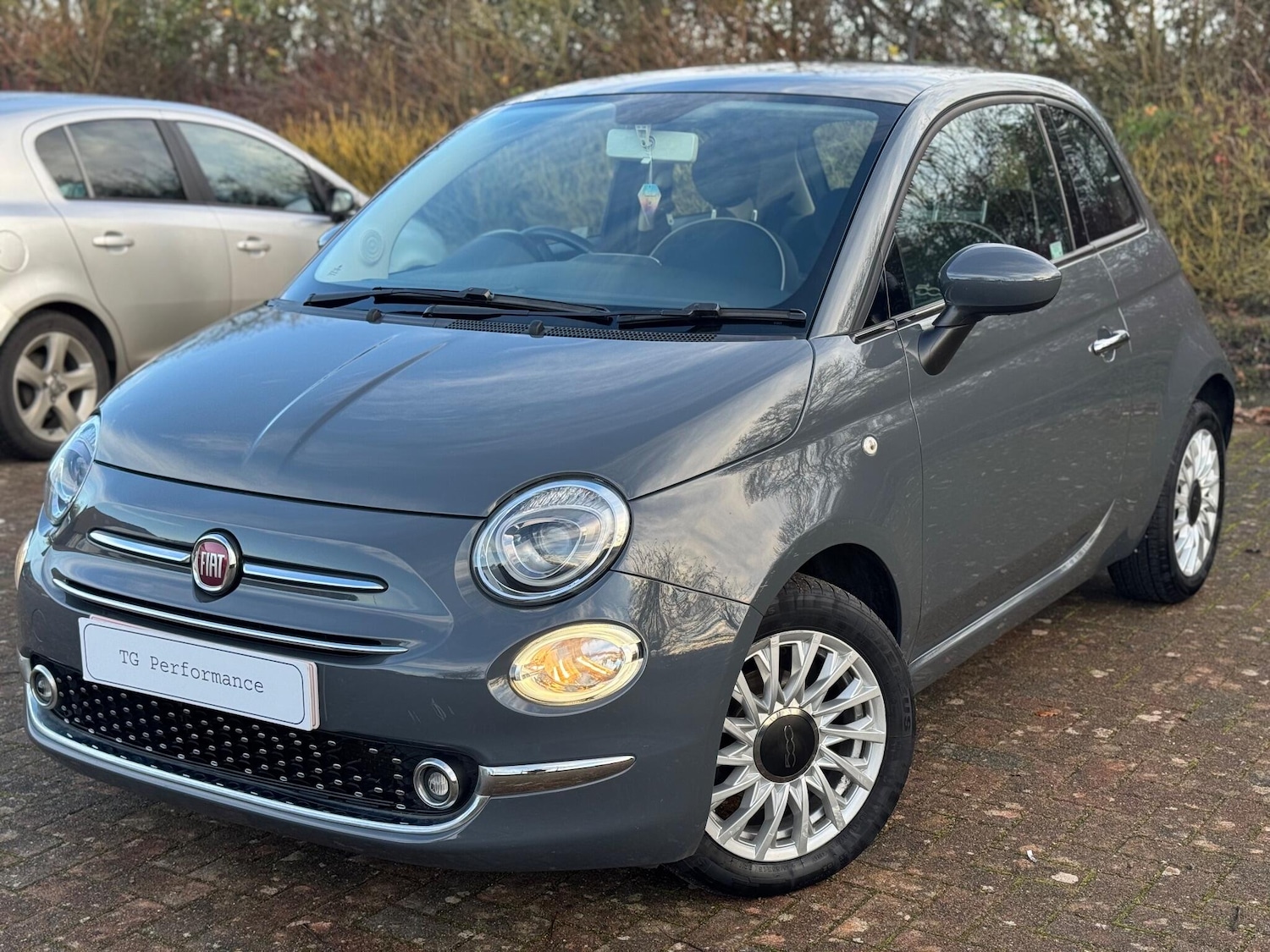 Used Fiat 500 2017 for sale - 76573398: Photo 18