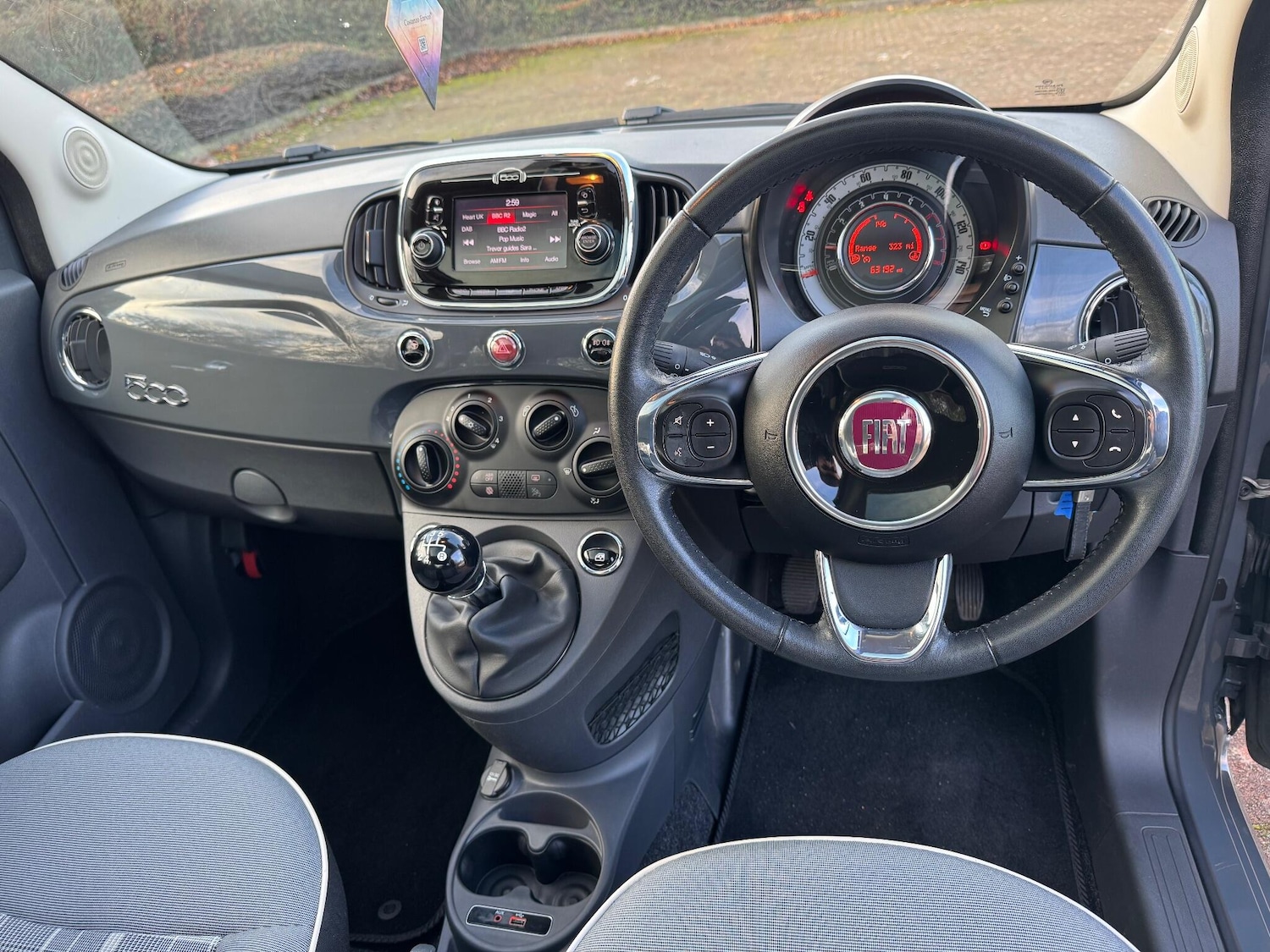 Used Fiat 500 2017 for sale - 76573398: Photo 19