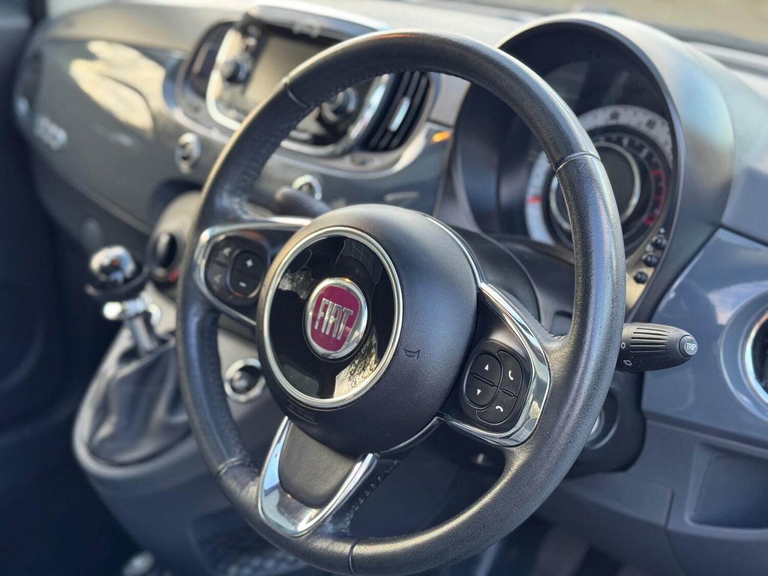 Used Fiat 500 2017 for sale - 76573398: Photo 20