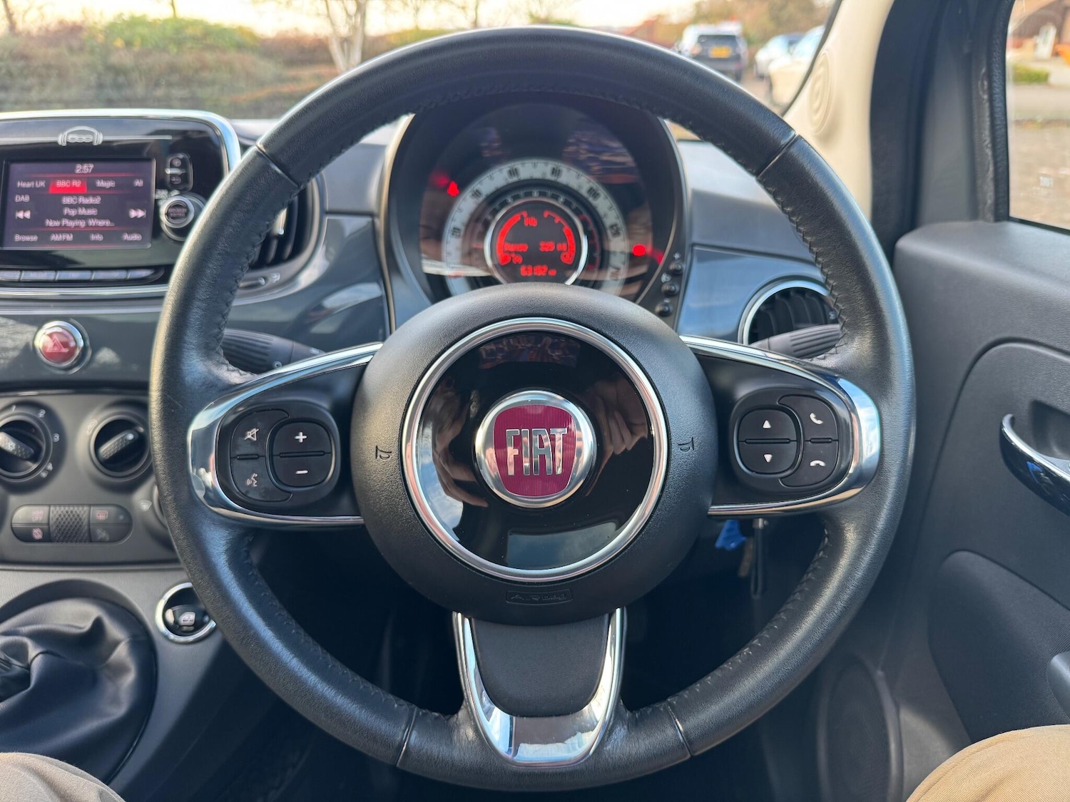 Used Fiat 500 2017 for sale - 76573398: Photo 21