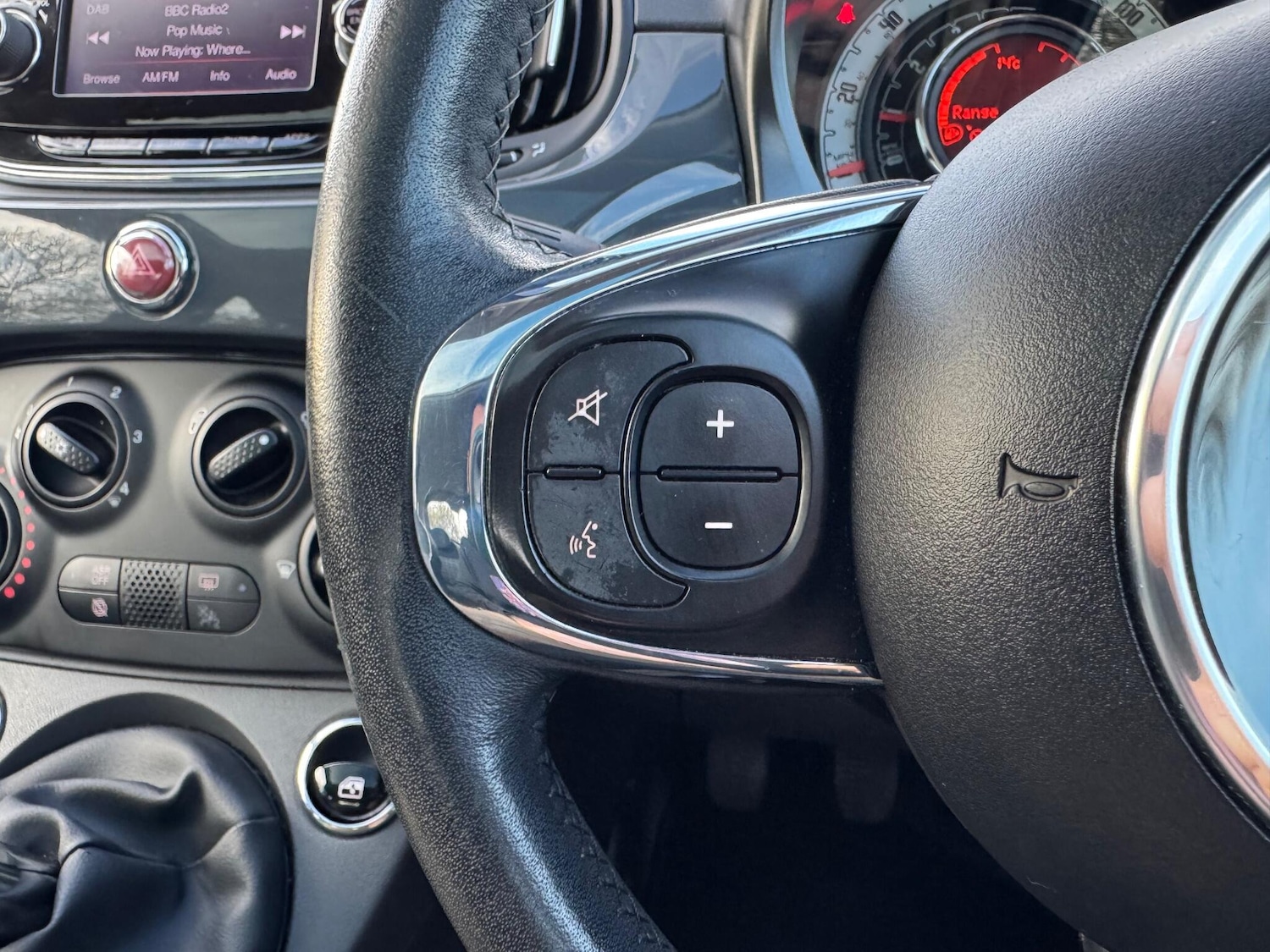 Used Fiat 500 2017 for sale - 76573398: Photo 22