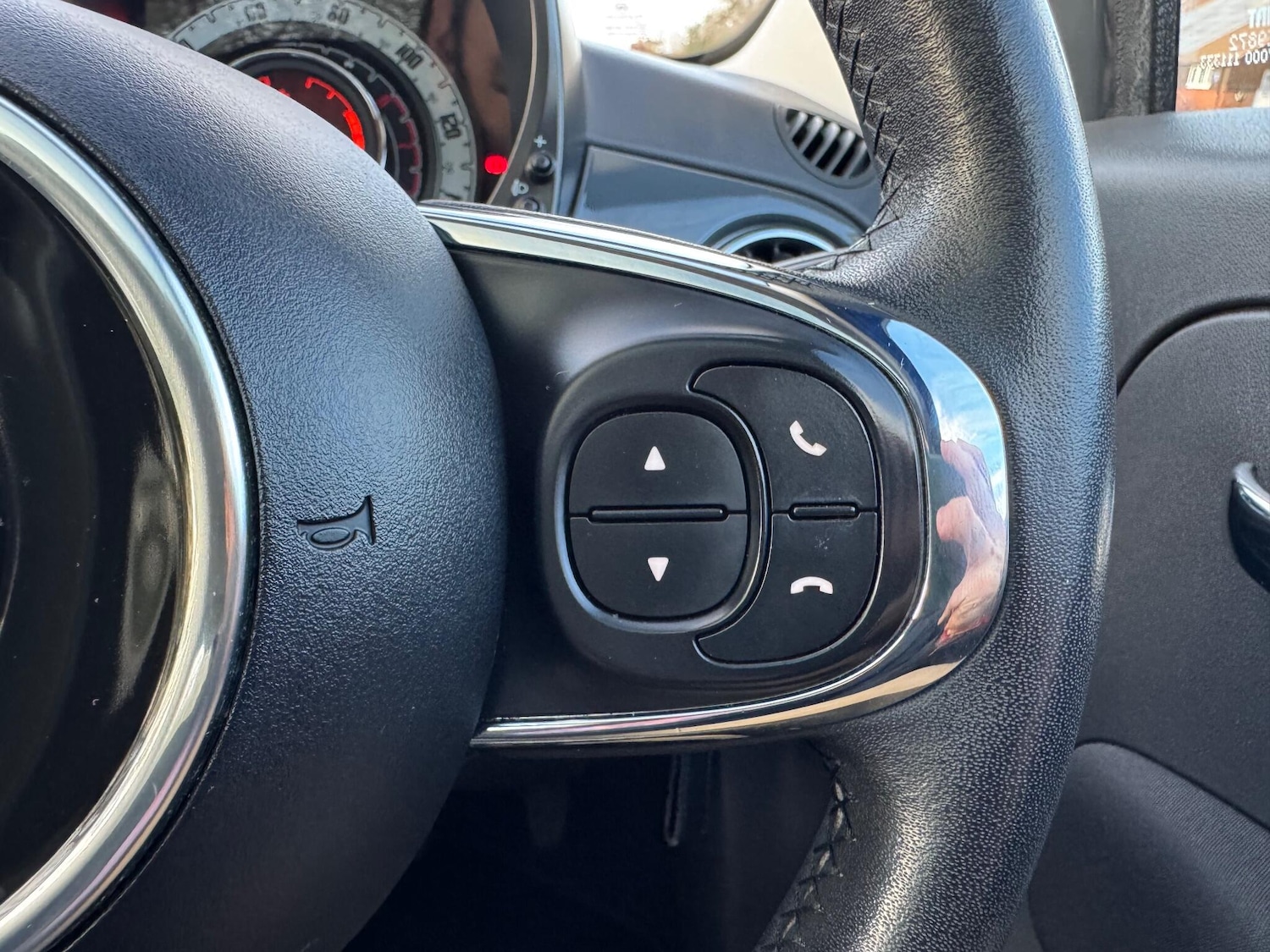 Used Fiat 500 2017 for sale - 76573398: Photo 23