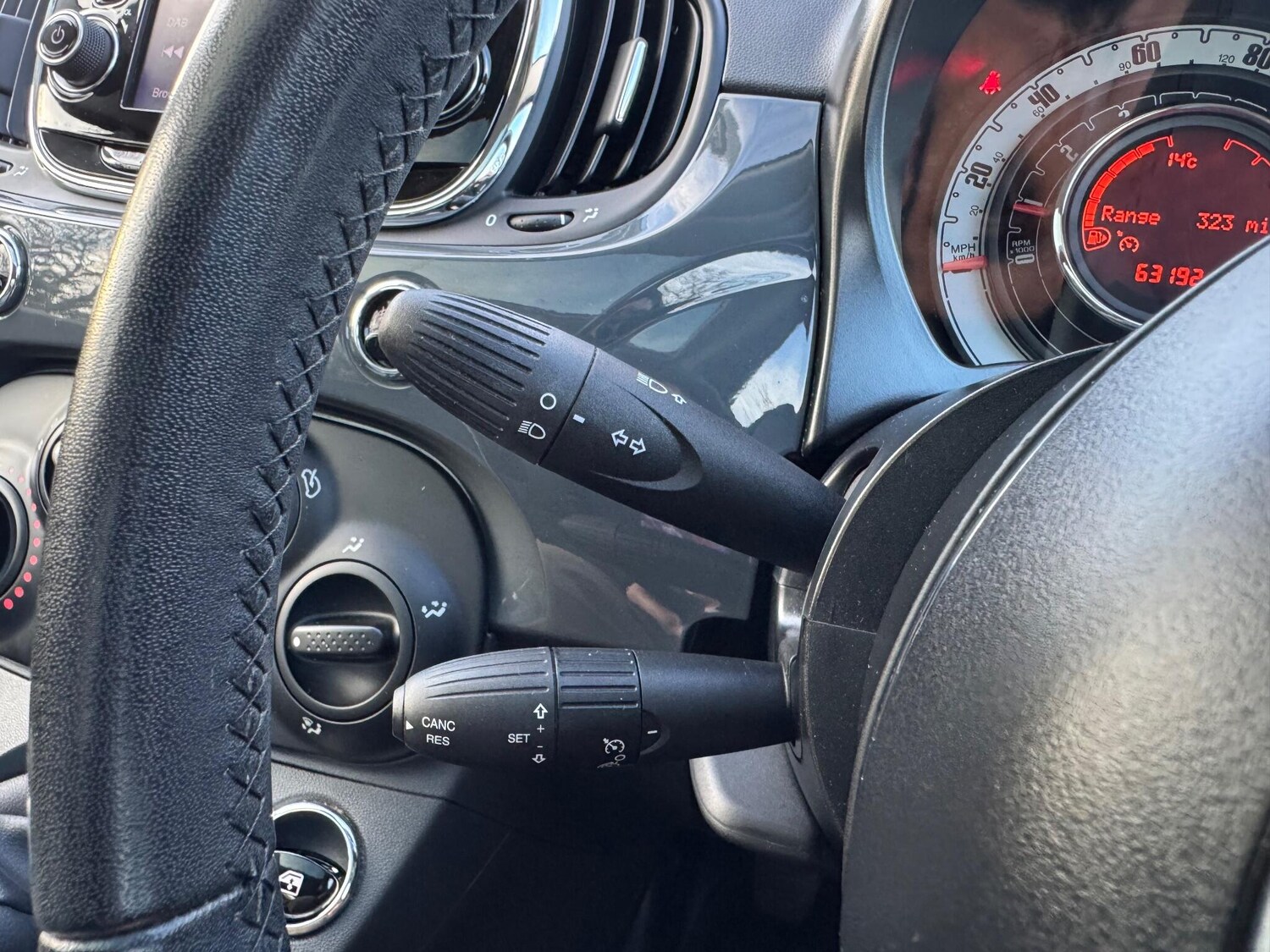 Used Fiat 500 2017 for sale - 76573398: Photo 24