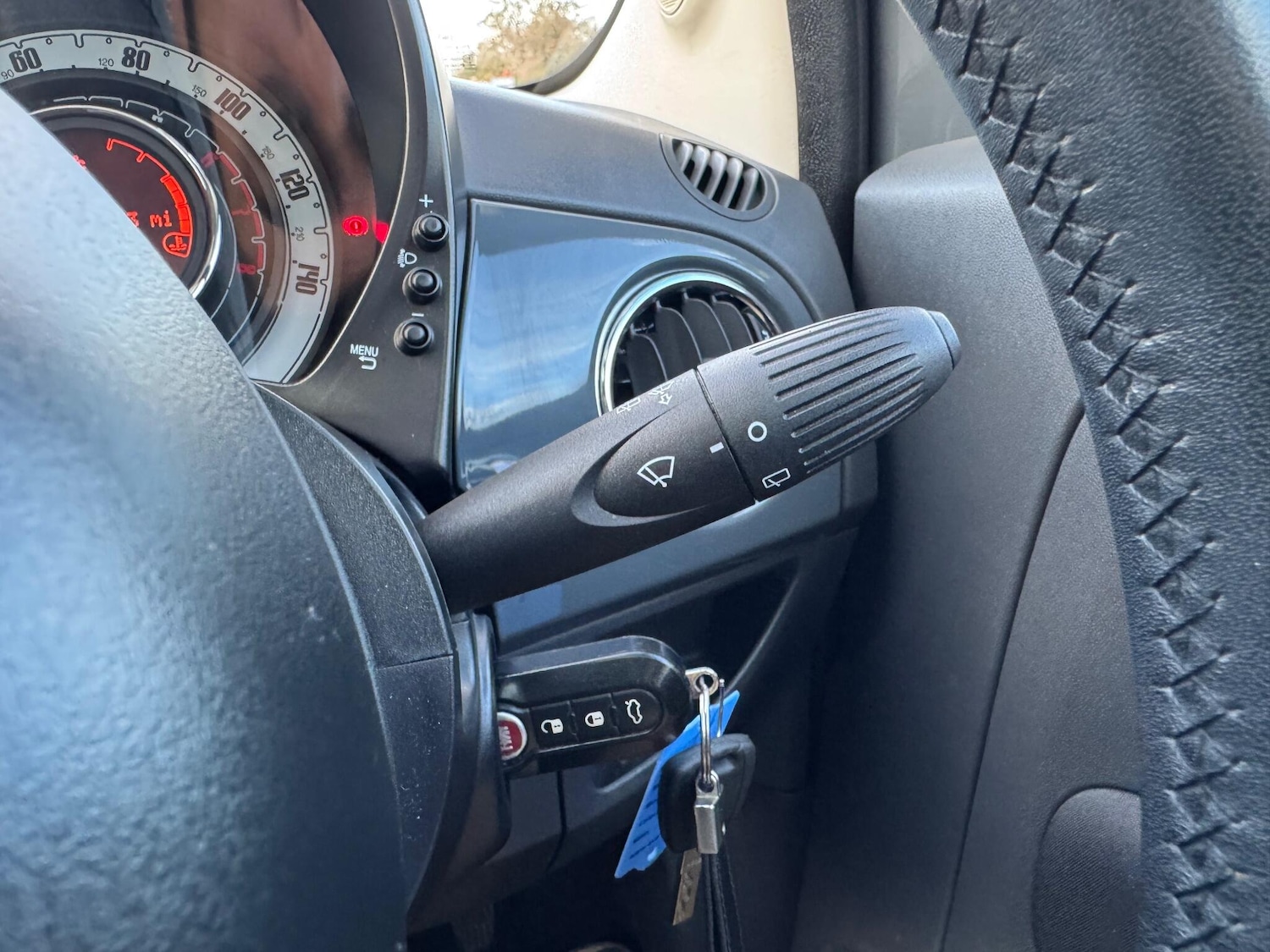 Used Fiat 500 2017 for sale - 76573398: Photo 25