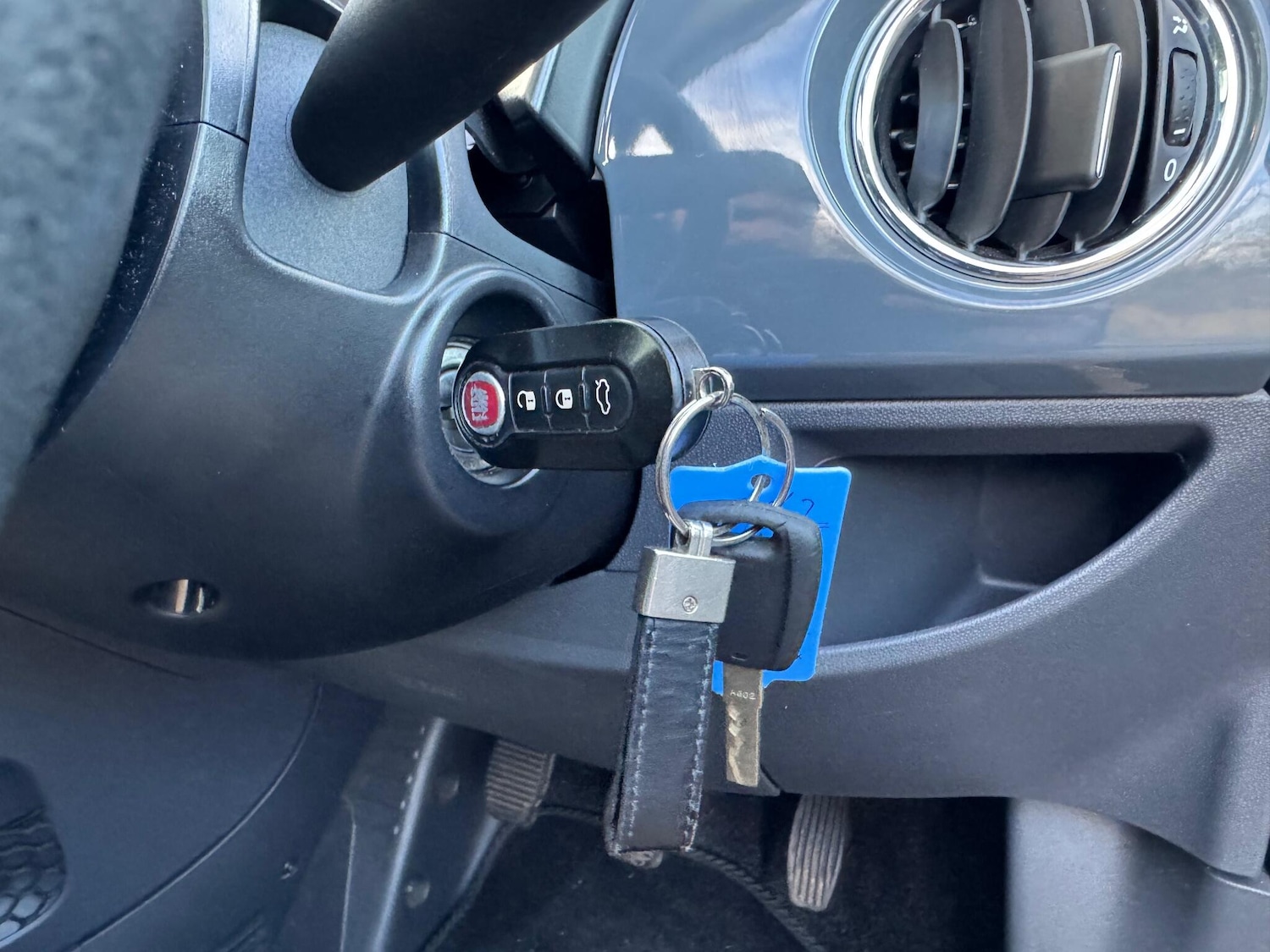 Used Fiat 500 2017 for sale - 76573398: Photo 26