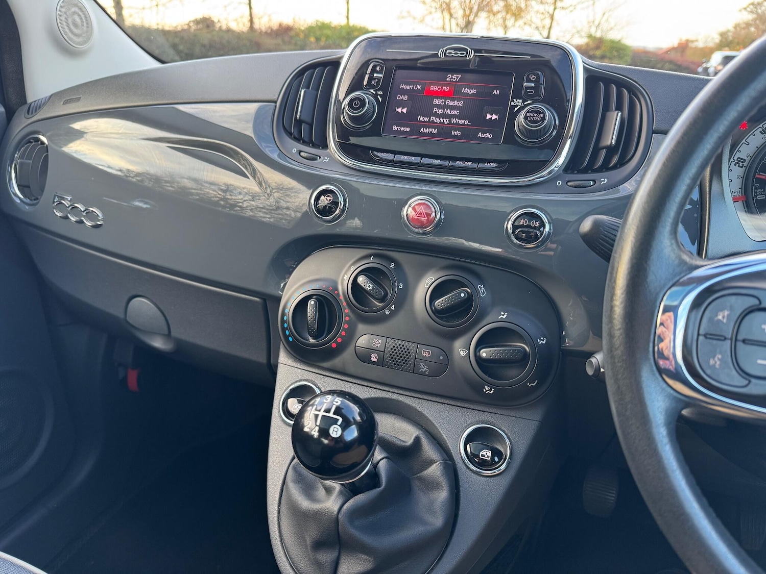 Used Fiat 500 2017 for sale - 76573398: Photo 27